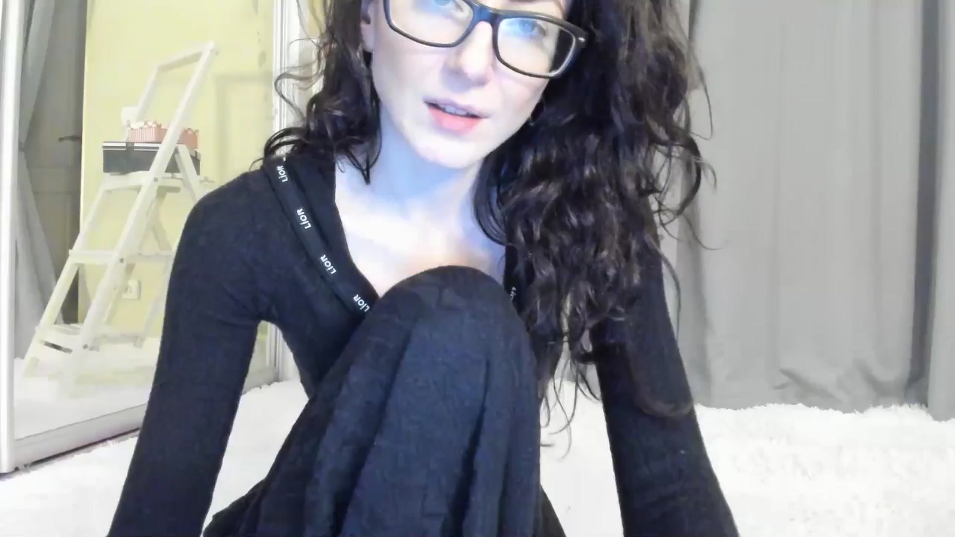 Gallery image thumbnail from Baby_Jewel's myfreecams stream on, 10/12/2025, 11:44 image 1 of 20