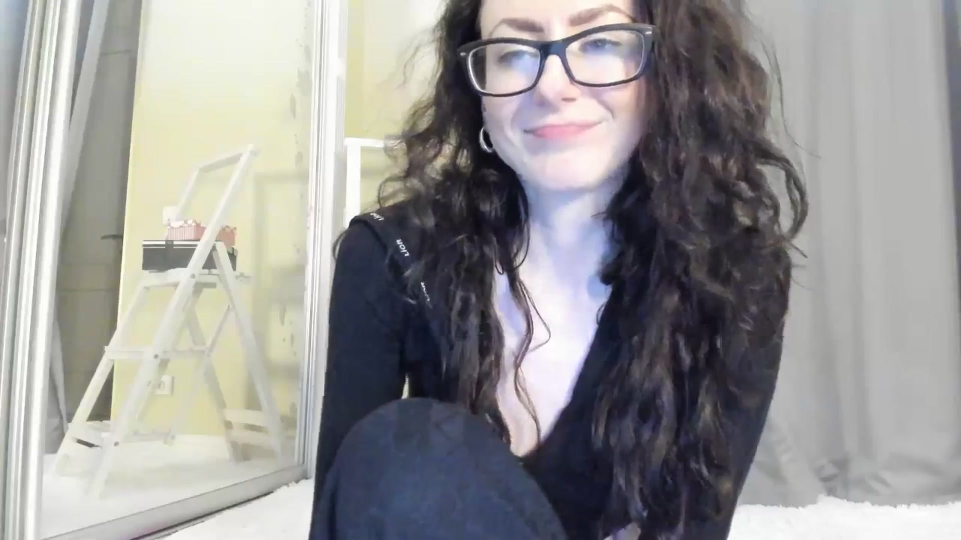 Gallery image thumbnail from Baby_Jewel's myfreecams stream on, 10/12/2025, 14:45 image 7 of 20