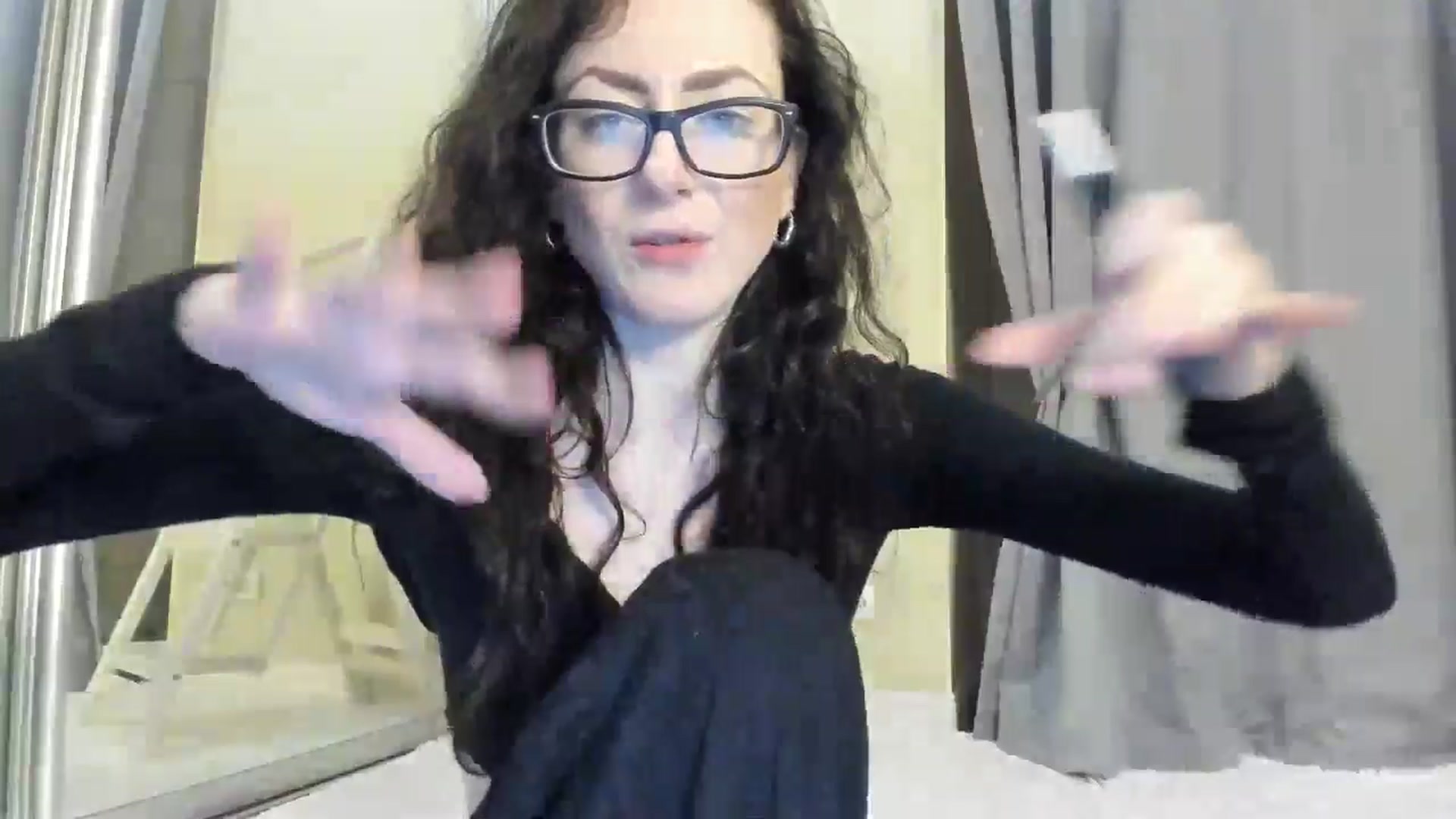 Gallery image thumbnail from Baby_Jewel's myfreecams stream on, 10/12/2025, 14:45 image 9 of 20