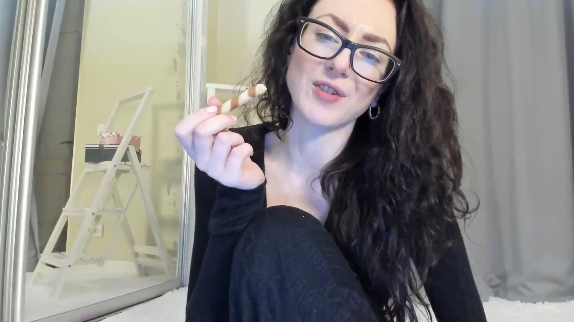 Gallery image thumbnail from Baby_Jewel's myfreecams stream on, 10/12/2025, 14:45 image 11 of 20