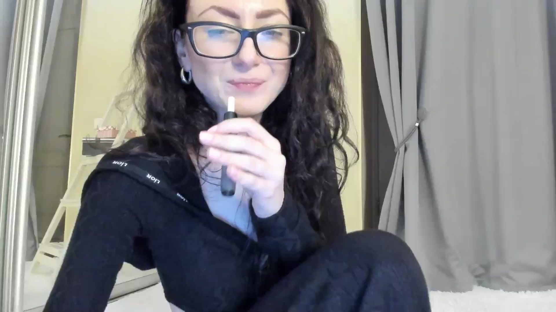 Gallery image thumbnail from Baby_Jewel's myfreecams stream on, 10/12/2025, 14:45 image 13 of 20