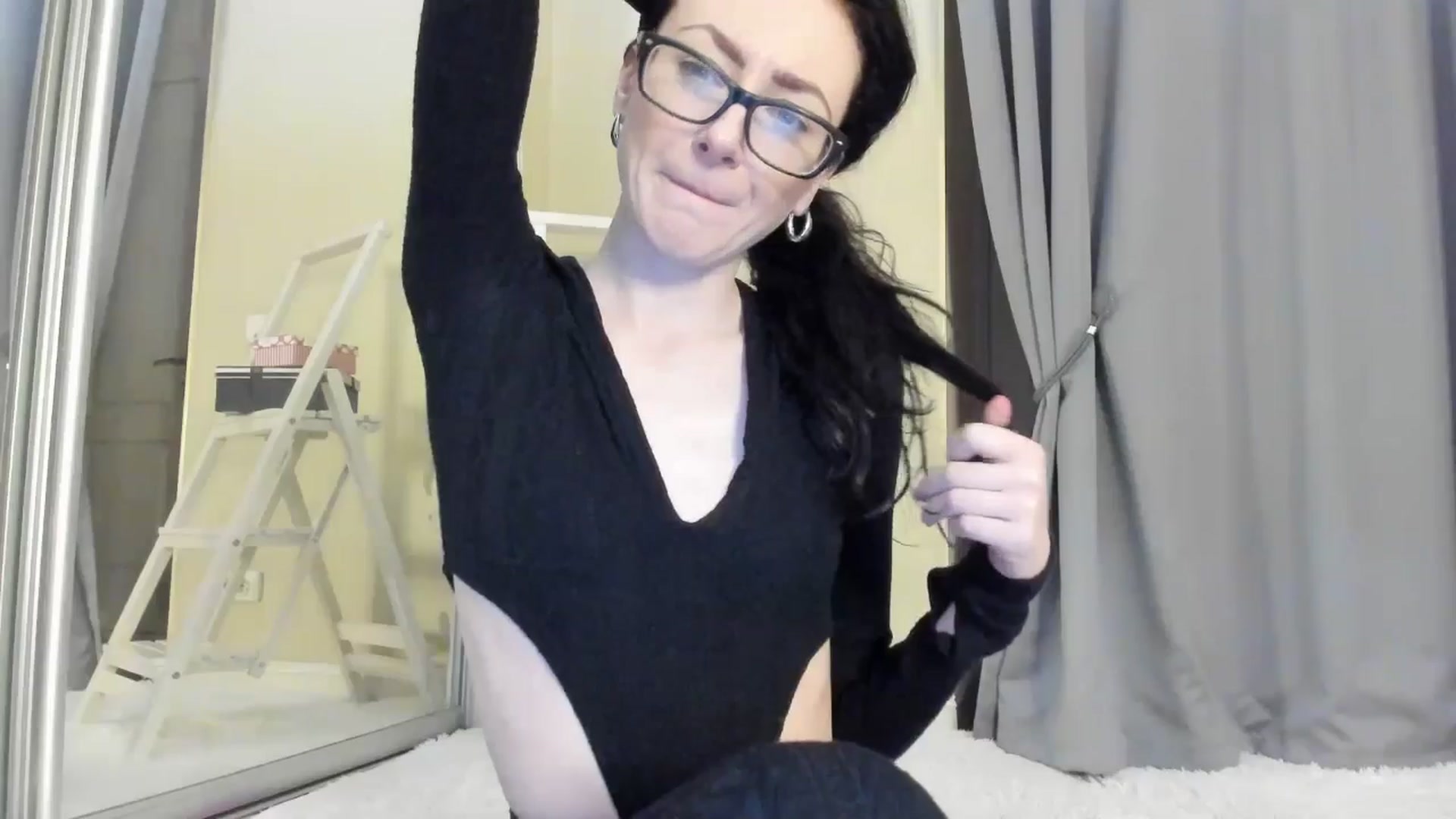 Gallery image thumbnail from Baby_Jewel's myfreecams stream on, 10/12/2025, 14:45 image 10 of 20