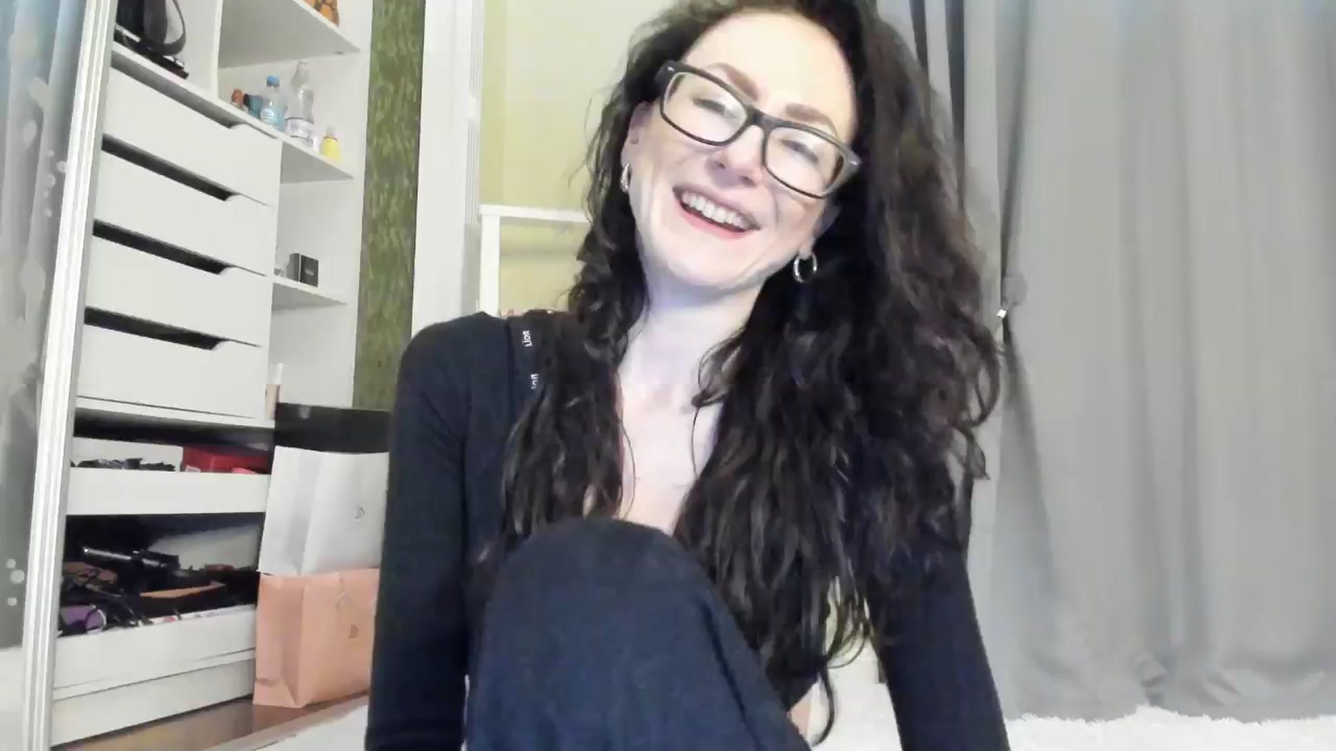 Gallery image thumbnail from Baby_Jewel's myfreecams stream on, 10/12/2025, 16:05 image 3 of 20
