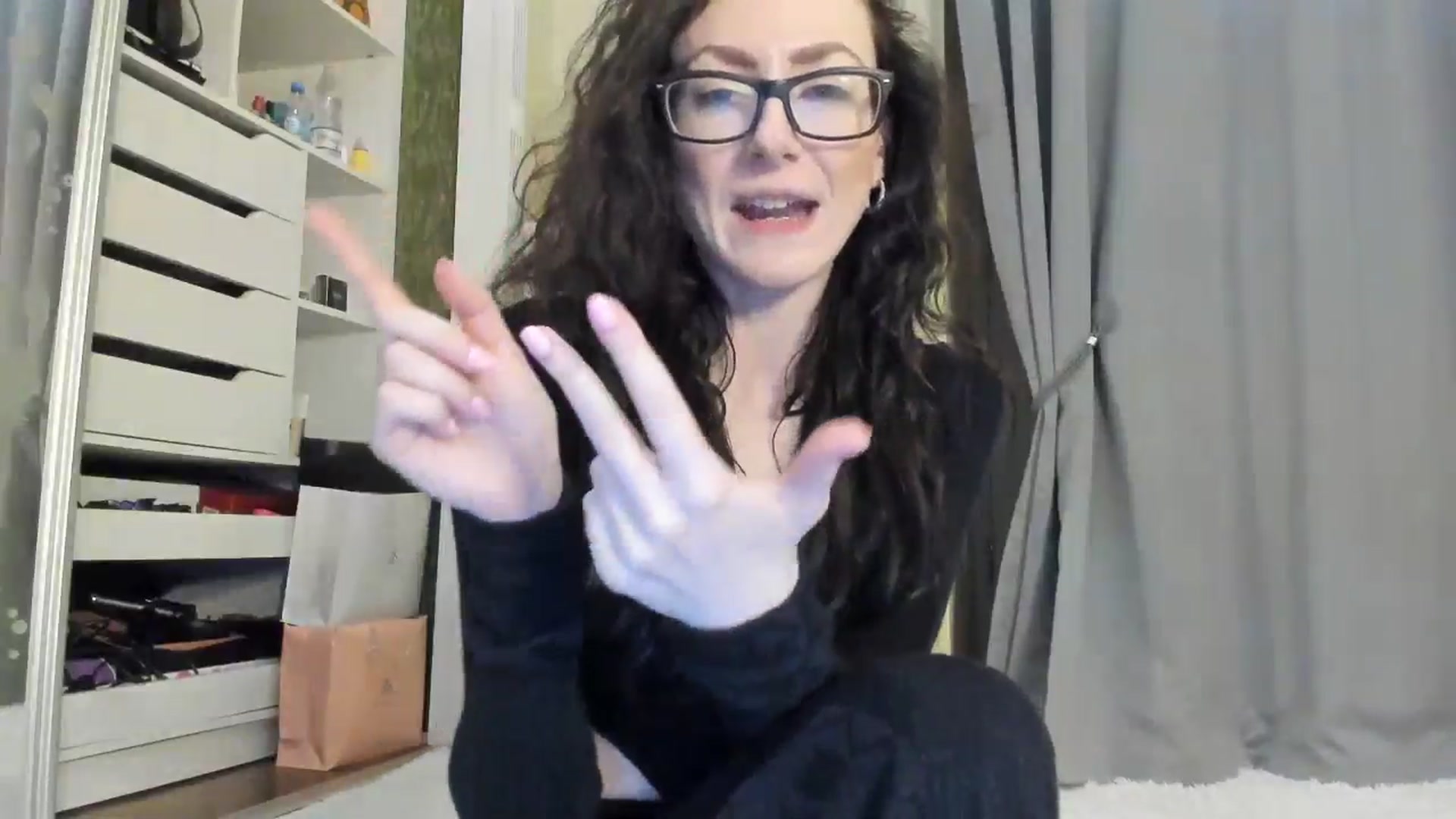 Gallery image thumbnail from Baby_Jewel's myfreecams stream on, 10/12/2025, 16:05 image 5 of 20