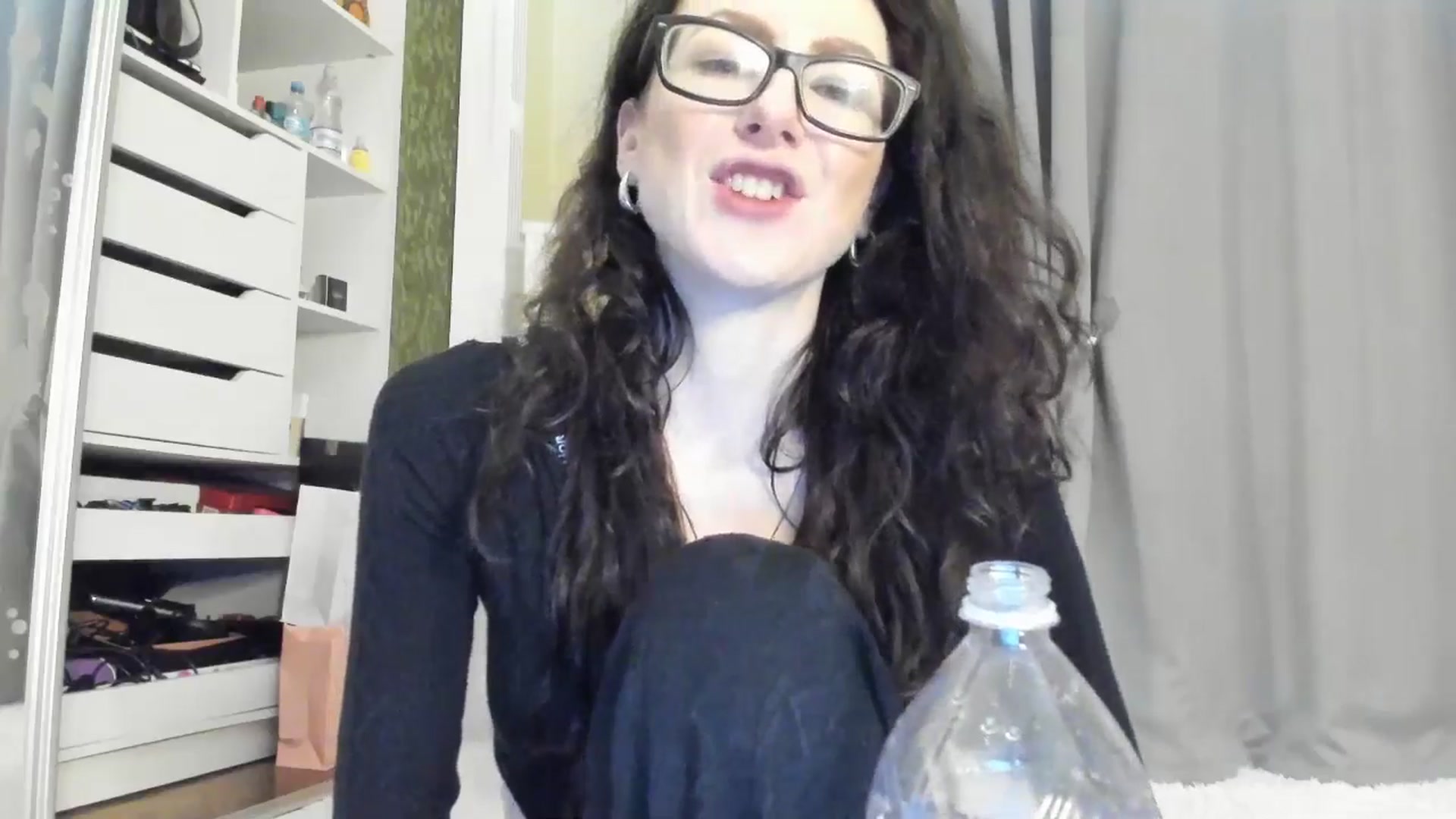 Gallery image thumbnail from Baby_Jewel's myfreecams stream on, 10/12/2025, 16:05 image 2 of 20