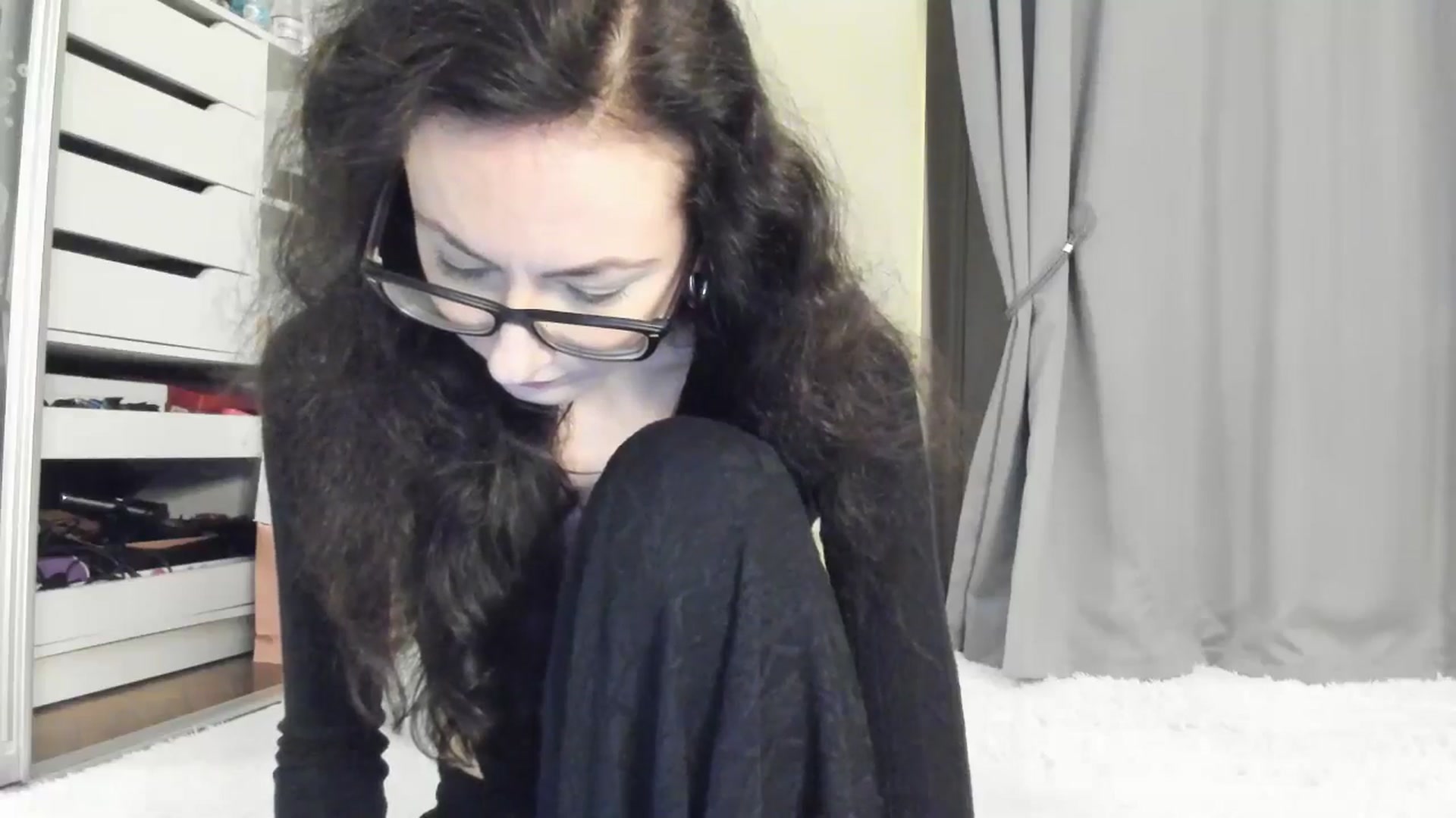Gallery image thumbnail from Baby_Jewel's myfreecams stream on, 10/12/2025, 16:05 image 18 of 20