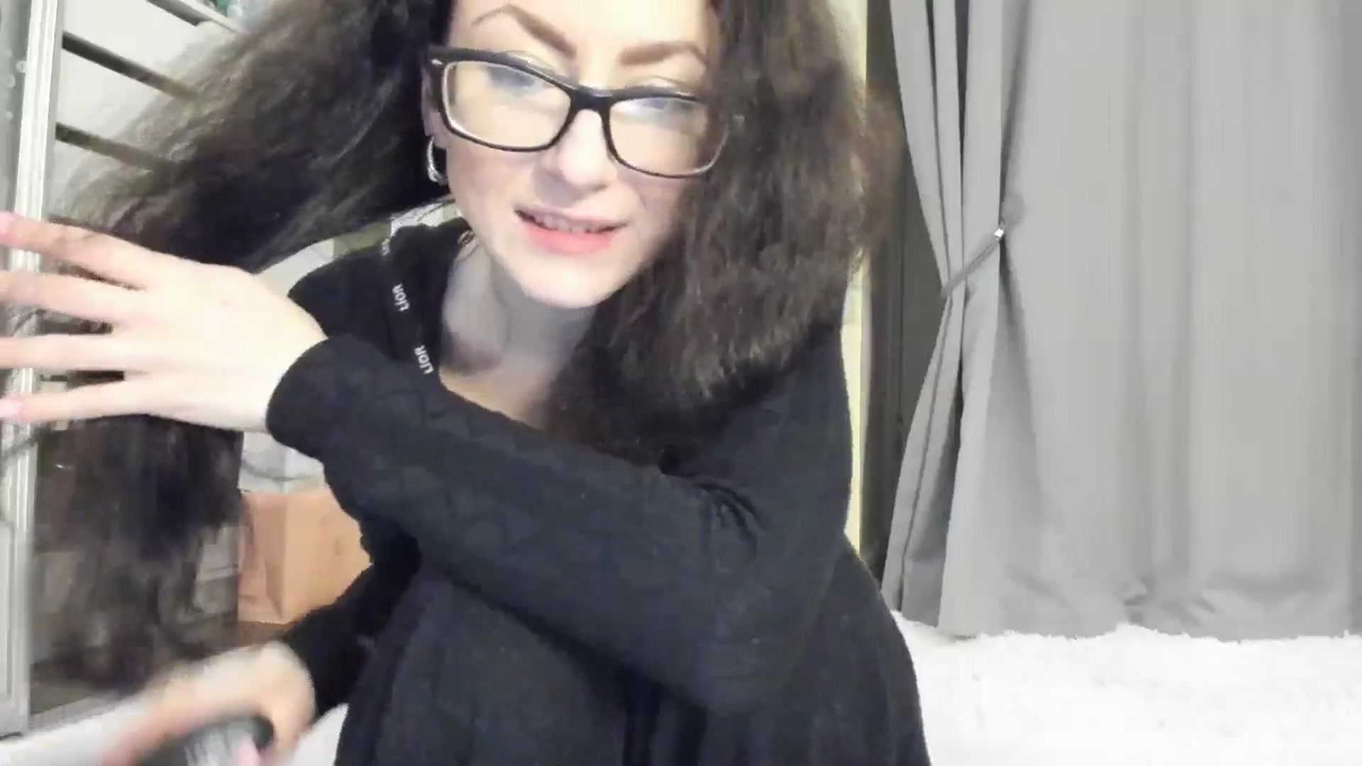 Gallery image thumbnail from Baby_Jewel's myfreecams stream on, 10/12/2025, 16:05 image 15 of 20