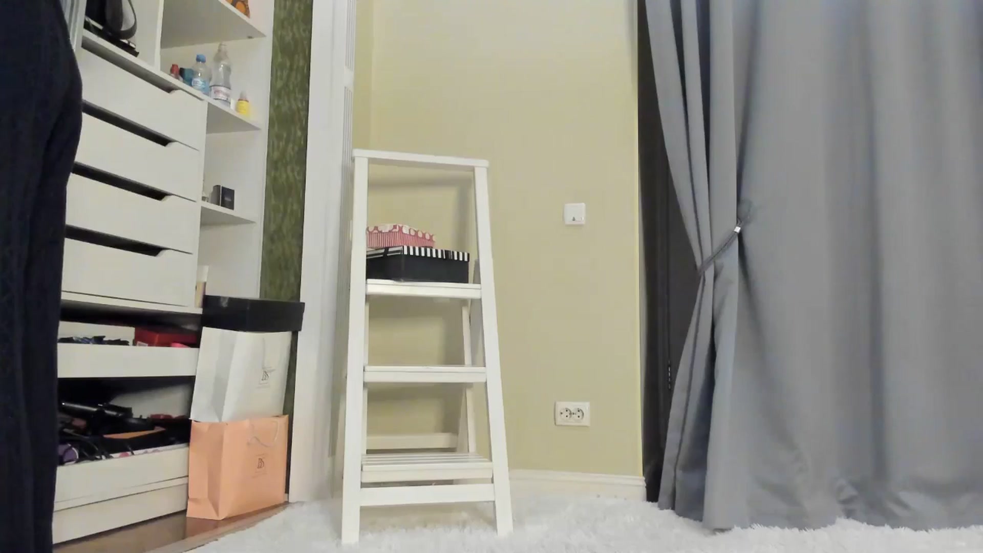Gallery image thumbnail from Baby_Jewel's myfreecams stream on, 10/12/2025, 16:05 image 8 of 20