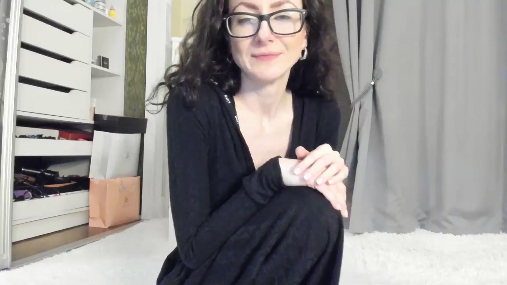 Gallery image thumbnail from Baby_Jewel's myfreecams stream on, 10/12/2025, 16:05 image 9 of 20