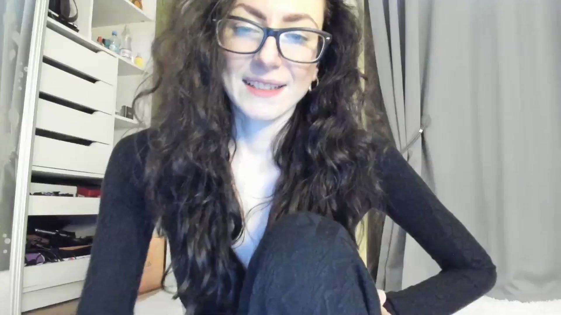 Gallery image thumbnail from Baby_Jewel's myfreecams stream on, 10/12/2025, 16:05 image 1 of 20