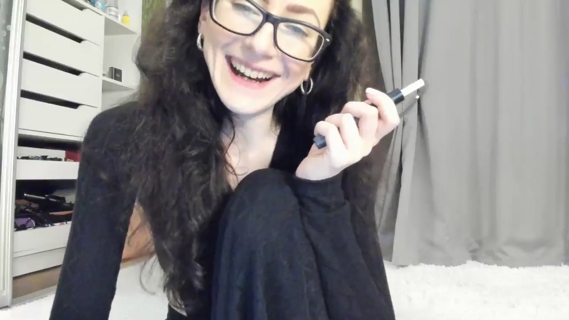 Gallery image thumbnail from Baby_Jewel's myfreecams stream on, 10/12/2025, 16:05 image 19 of 20