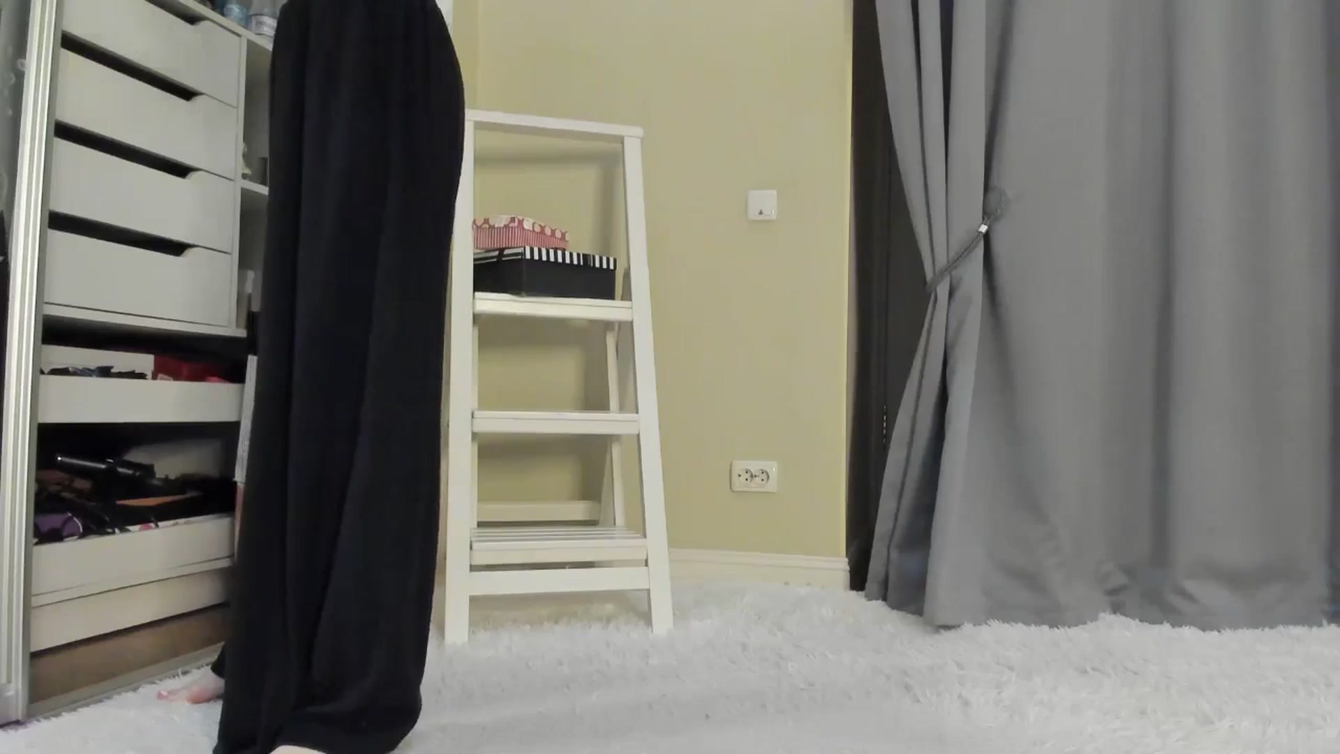 Gallery image thumbnail from Baby_Jewel's myfreecams stream on, 10/12/2025, 16:05 image 14 of 20