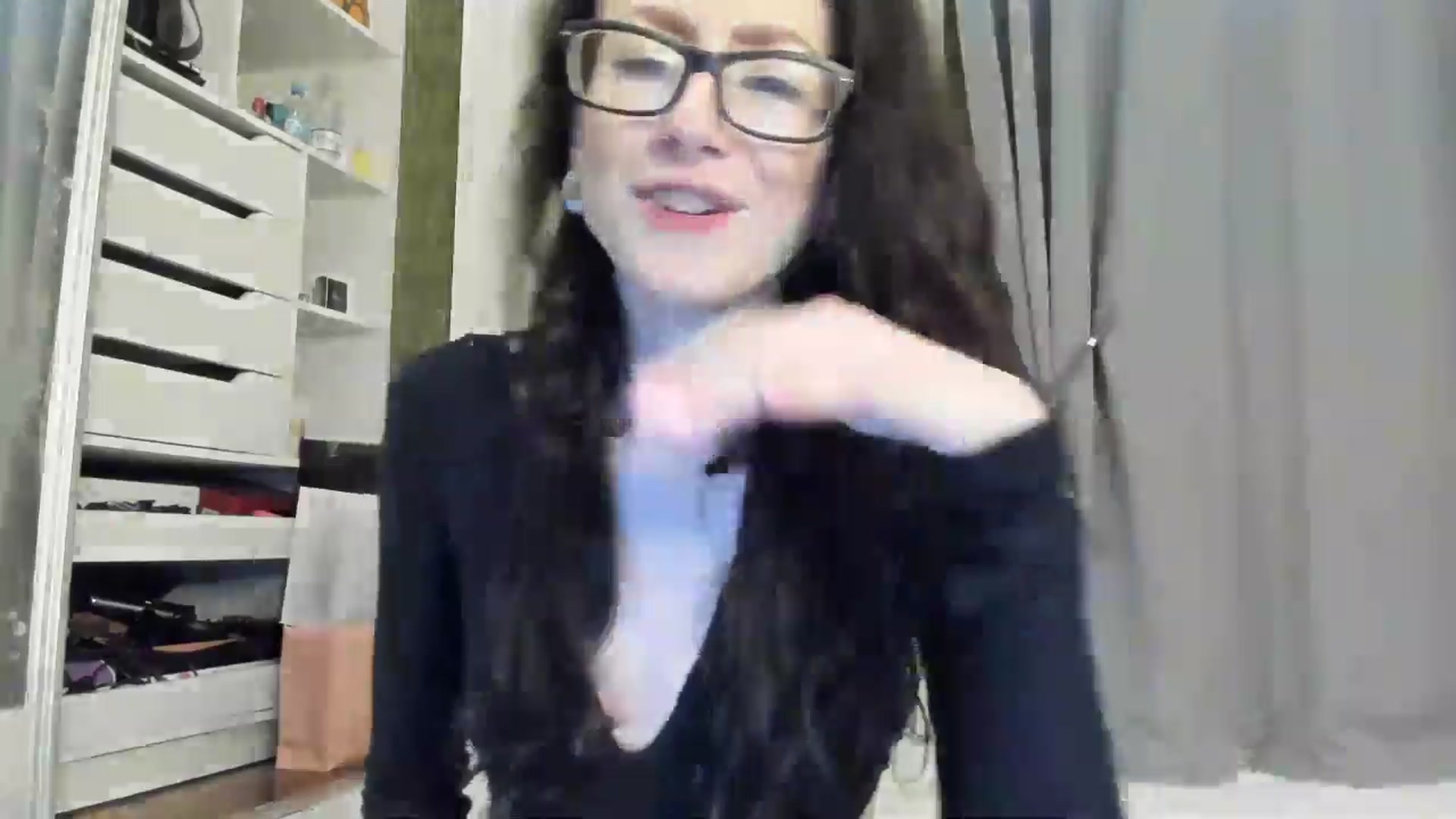Gallery image thumbnail from Baby_Jewel's myfreecams stream on, 10/12/2025, 16:05 image 4 of 20