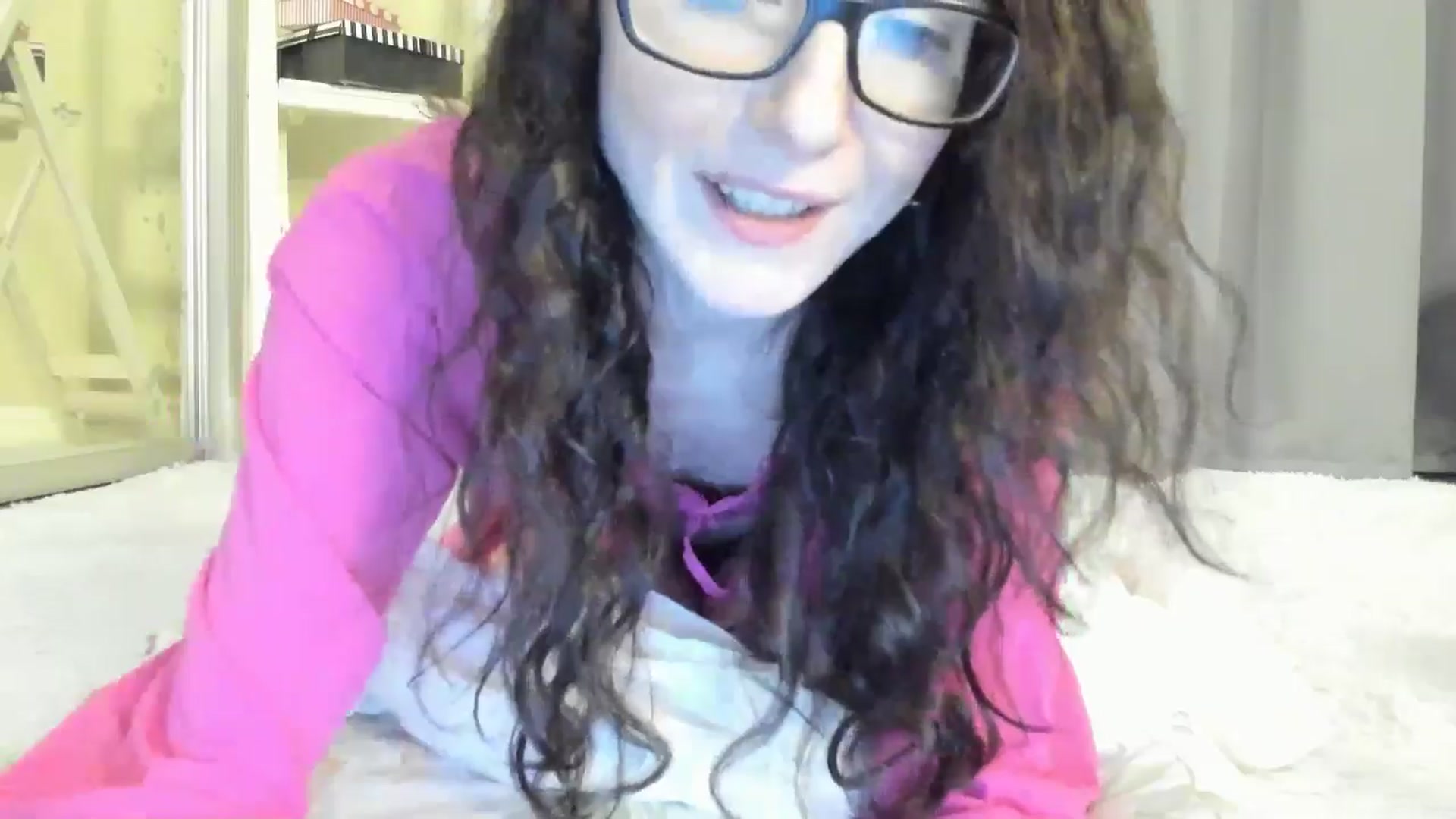 Gallery image thumbnail from Baby_Jewel's myfreecams stream on, 10/14/2025, 11:54 image 17 of 20