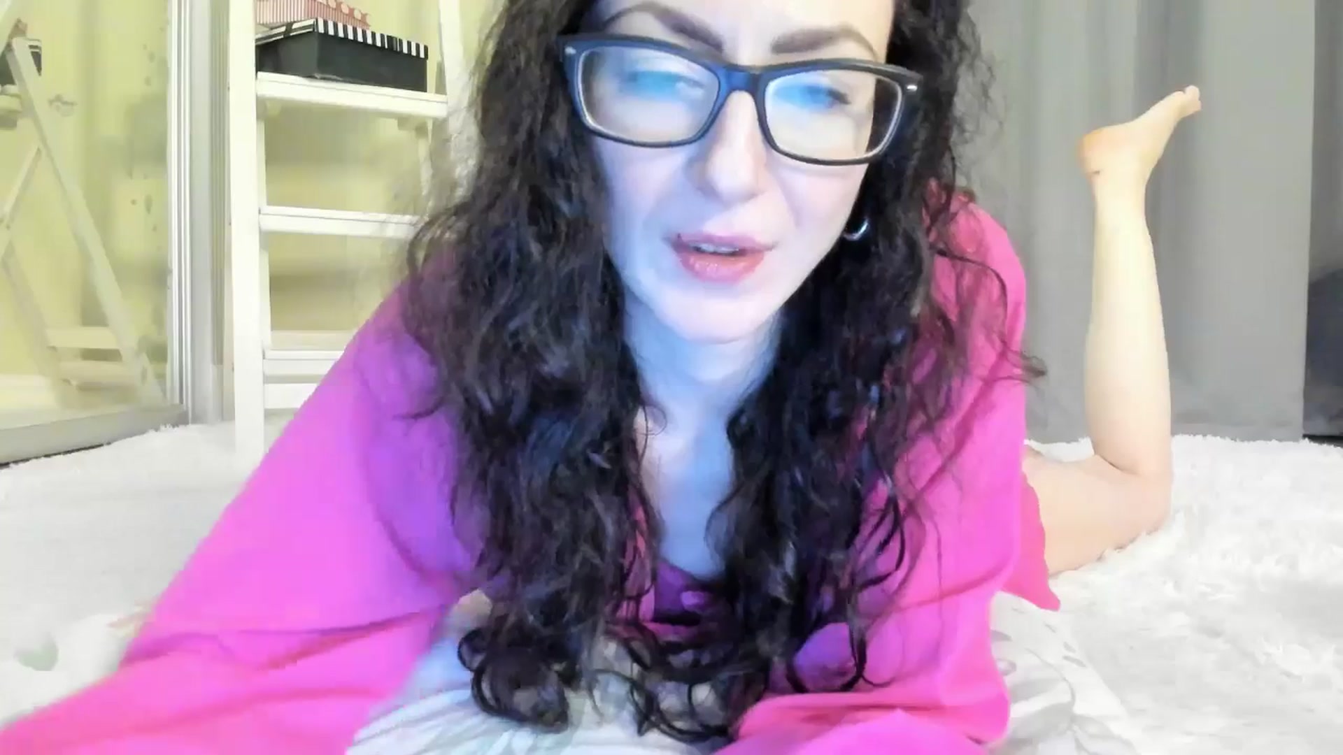 Gallery image thumbnail from Baby_Jewel's myfreecams stream on, 10/14/2025, 11:54 image 11 of 20