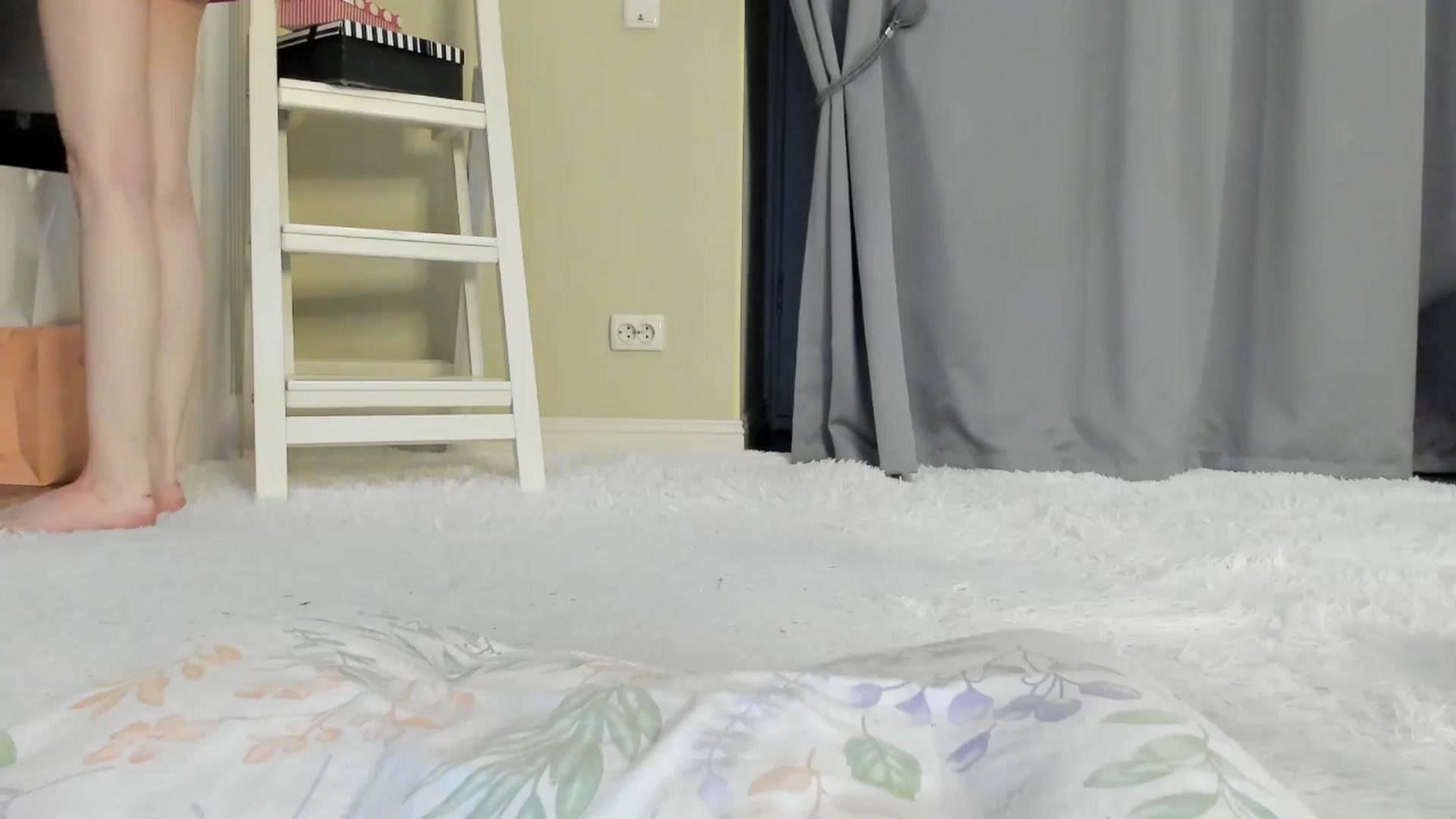 Gallery image thumbnail from Baby_Jewel's myfreecams stream on, 10/14/2025, 11:54 image 16 of 20