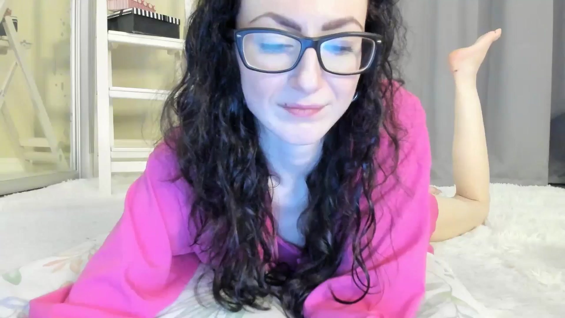 Gallery image thumbnail from Baby_Jewel's myfreecams stream on, 10/14/2025, 11:54 image 10 of 20