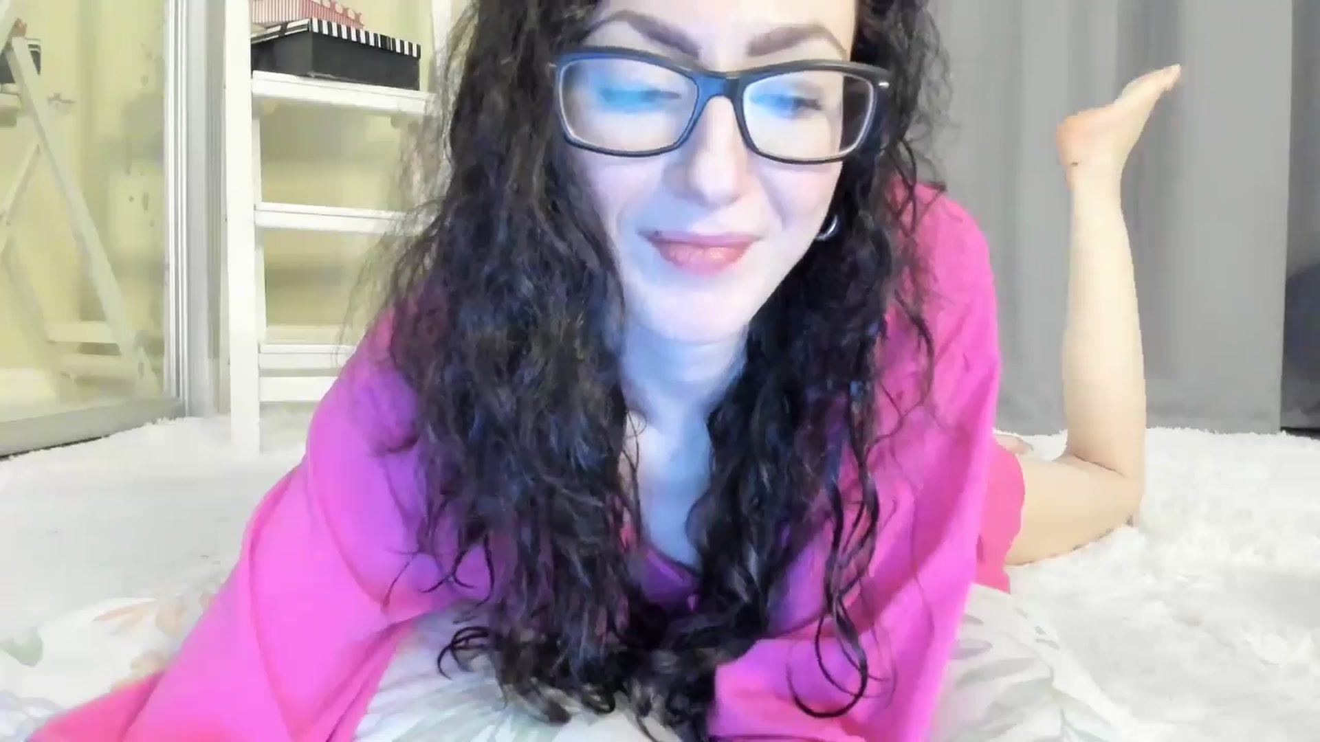 Gallery image thumbnail from Baby_Jewel's myfreecams stream on, 10/14/2025, 11:54 image 9 of 20