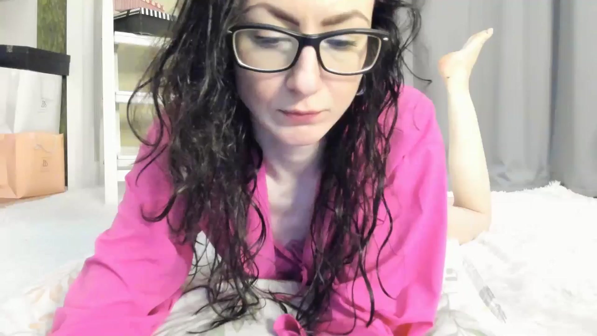 Gallery image thumbnail from Baby_Jewel's myfreecams stream on, 10/14/2025, 11:54 image 1 of 20