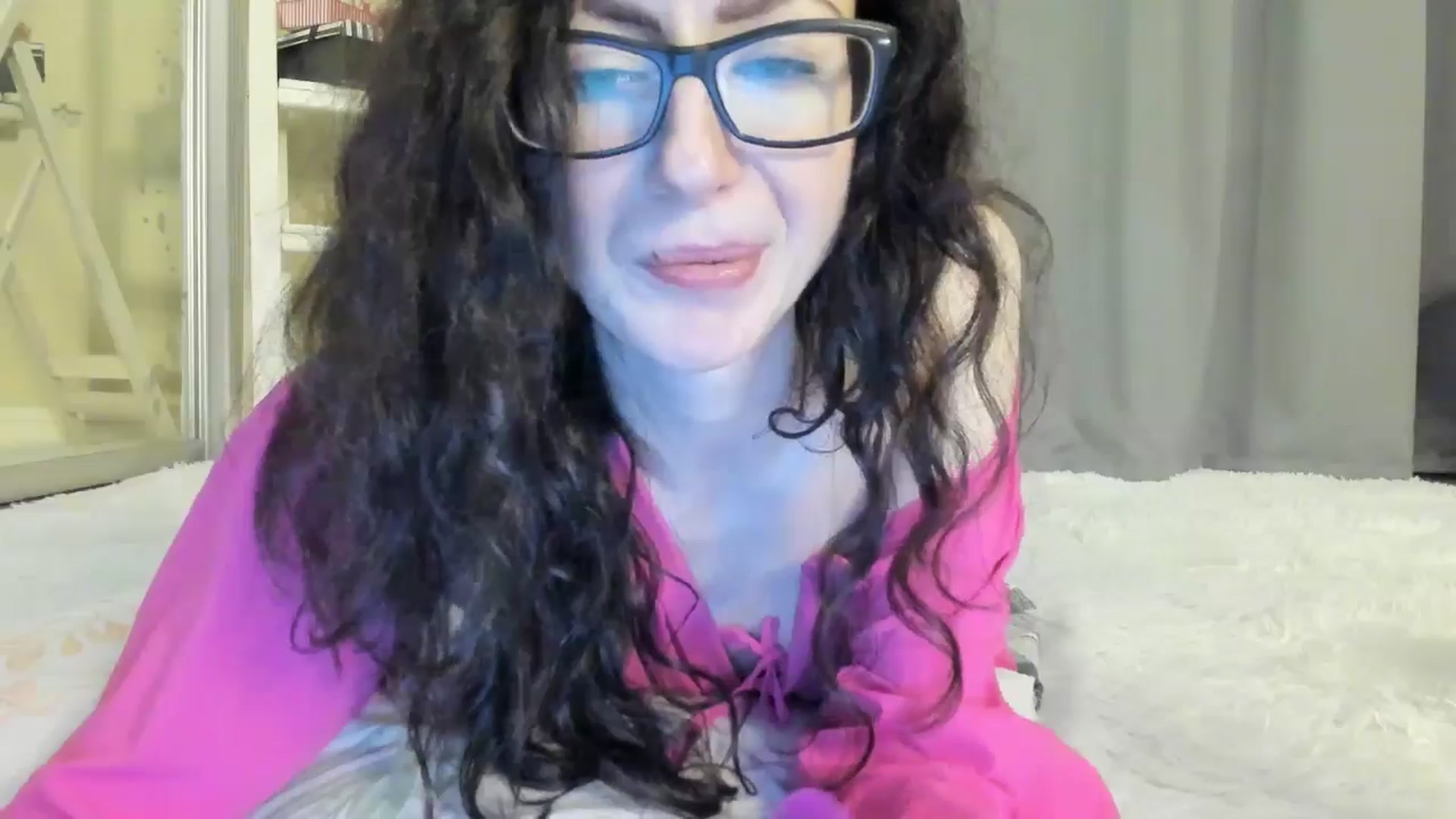 Gallery image thumbnail from Baby_Jewel's myfreecams stream on, 10/14/2025, 12:42 image 11 of 20