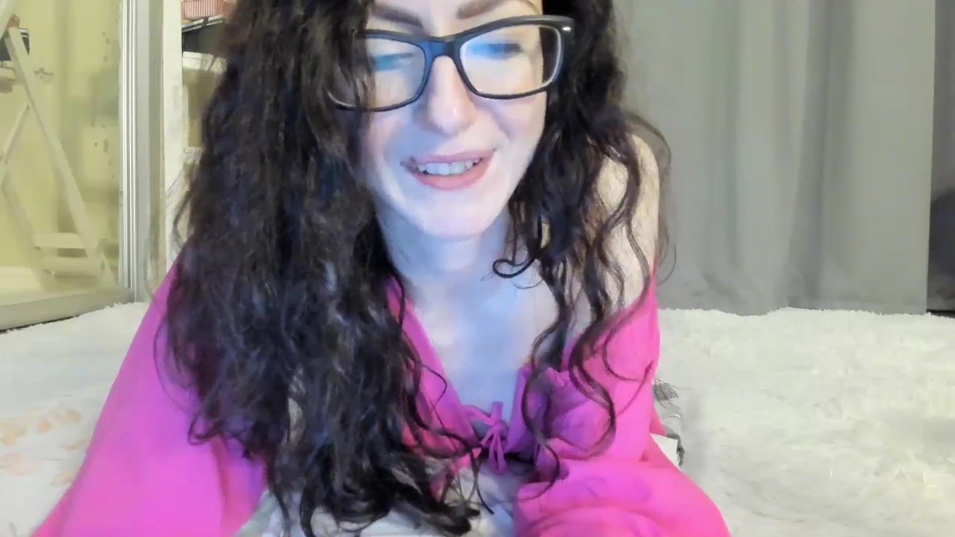 Gallery image thumbnail from Baby_Jewel's myfreecams stream on, 10/14/2025, 12:42 image 9 of 20