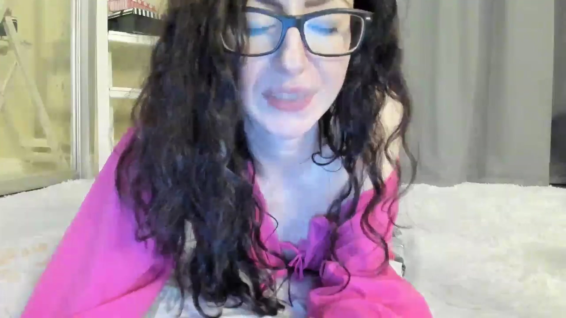 Gallery image thumbnail from Baby_Jewel's myfreecams stream on, 10/14/2025, 12:42 image 6 of 20