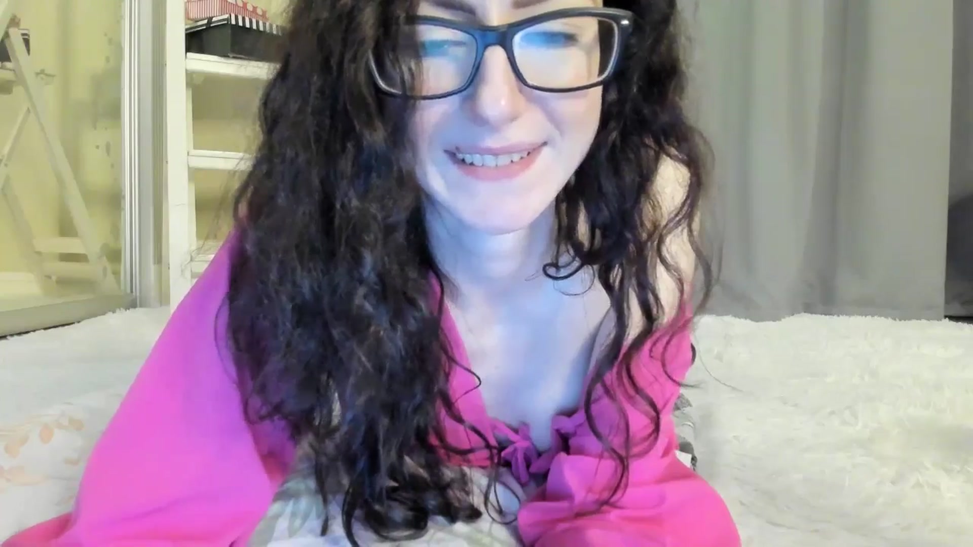 Gallery image thumbnail from Baby_Jewel's myfreecams stream on, 10/14/2025, 12:42 image 17 of 20