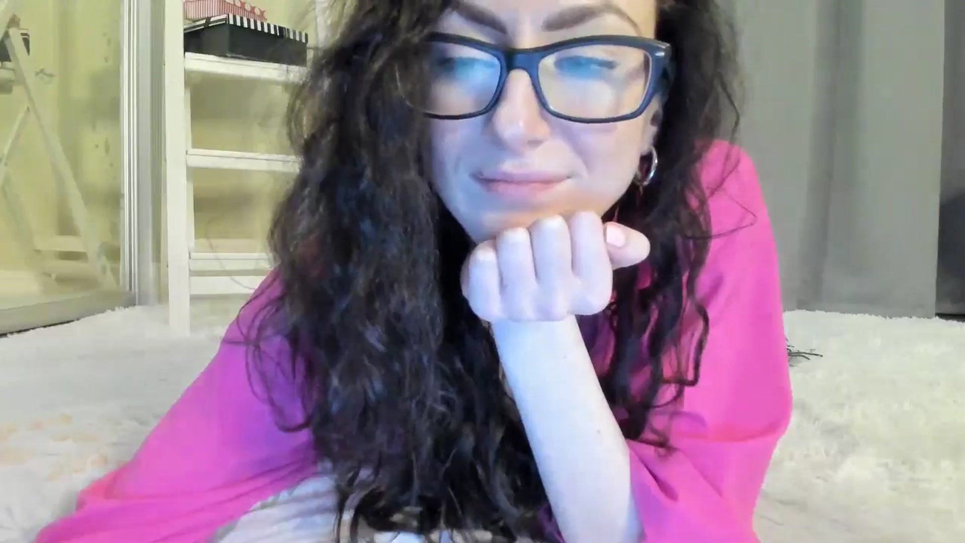 Gallery image thumbnail from Baby_Jewel's myfreecams stream on, 10/14/2025, 14:12 image 18 of 20