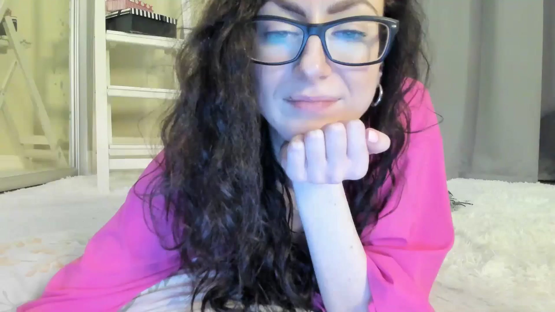 Gallery image thumbnail from Baby_Jewel's myfreecams stream on, 10/14/2025, 14:12 image 17 of 20