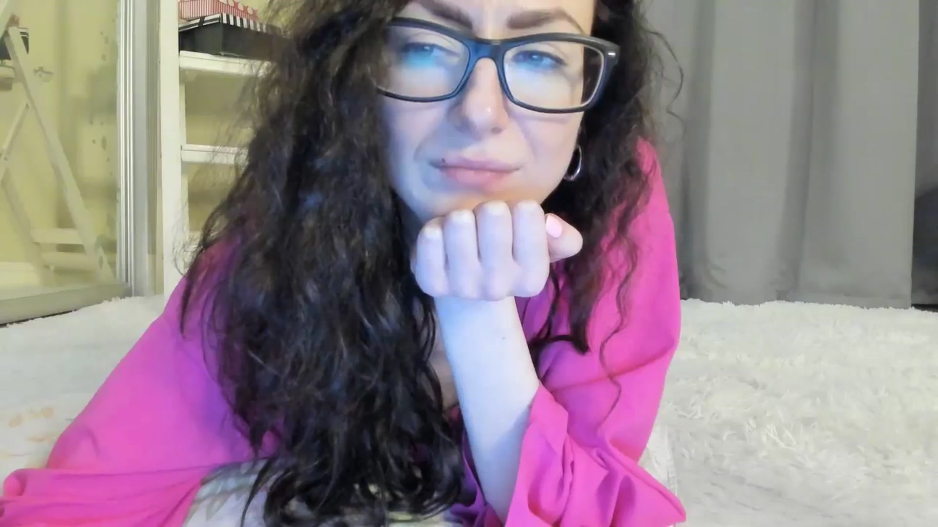 Gallery image thumbnail from Baby_Jewel's myfreecams stream on, 10/14/2025, 14:12 image 6 of 20