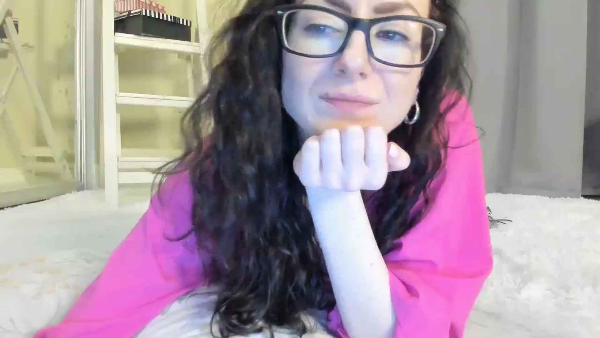 Gallery image thumbnail from Baby_Jewel's myfreecams stream on, 10/14/2025, 14:12 image 15 of 20