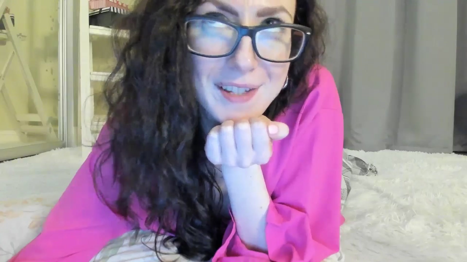 Gallery image thumbnail from Baby_Jewel's myfreecams stream on, 10/14/2025, 15:43 image 5 of 20