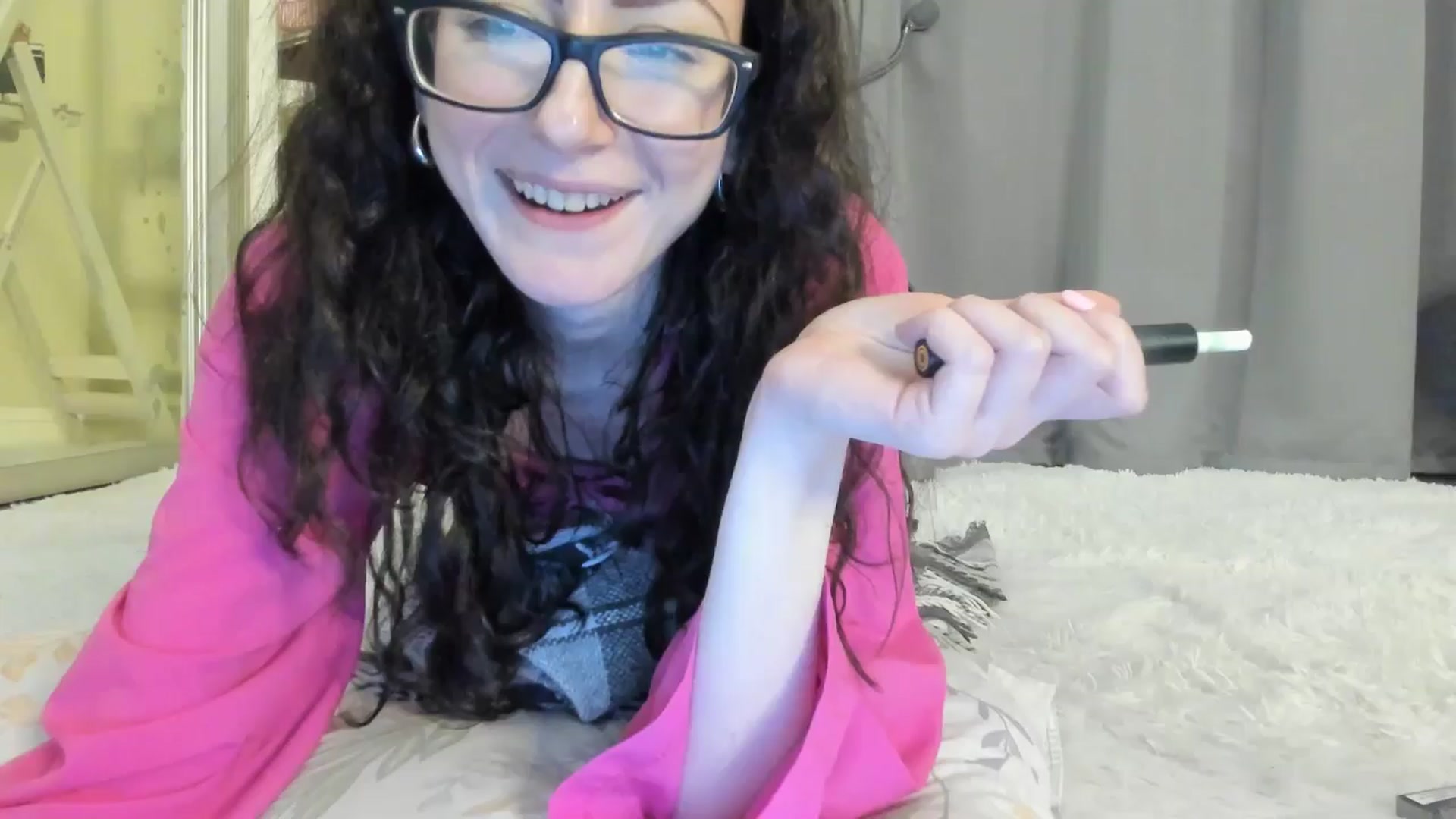 Gallery image thumbnail from Baby_Jewel's myfreecams stream on, 10/14/2025, 15:43 image 10 of 20