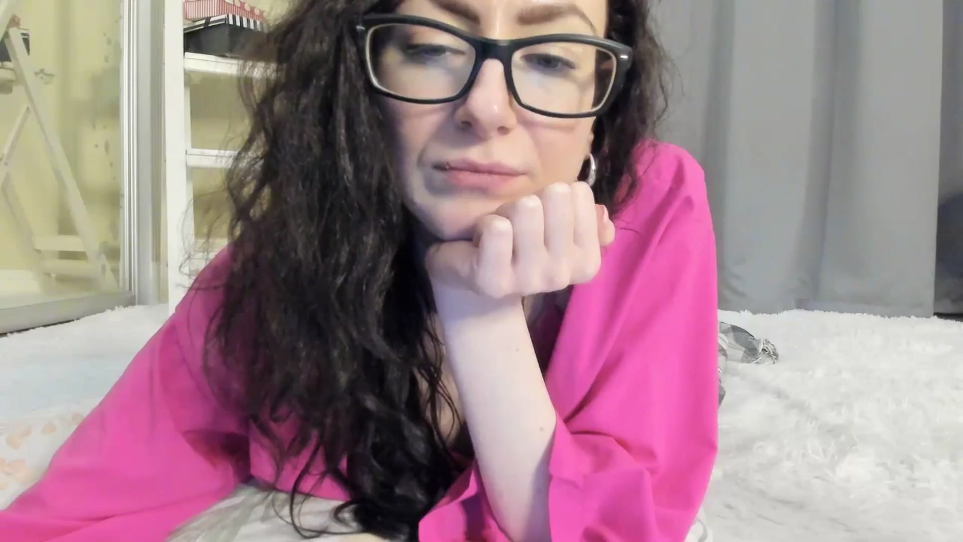 Gallery image thumbnail from Baby_Jewel's myfreecams stream on, 10/14/2025, 15:43 image 6 of 20