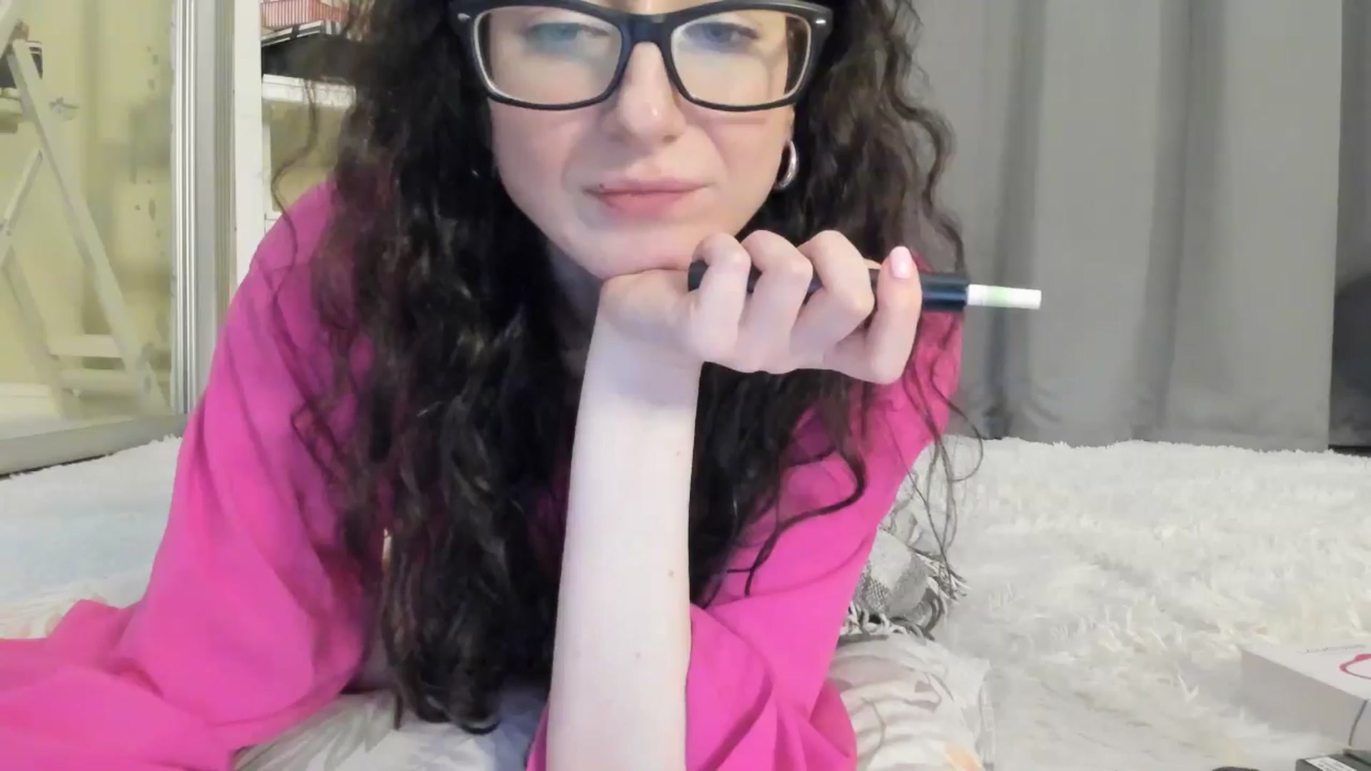 Gallery image thumbnail from Baby_Jewel's myfreecams stream on, 10/14/2025, 15:43 image 18 of 20