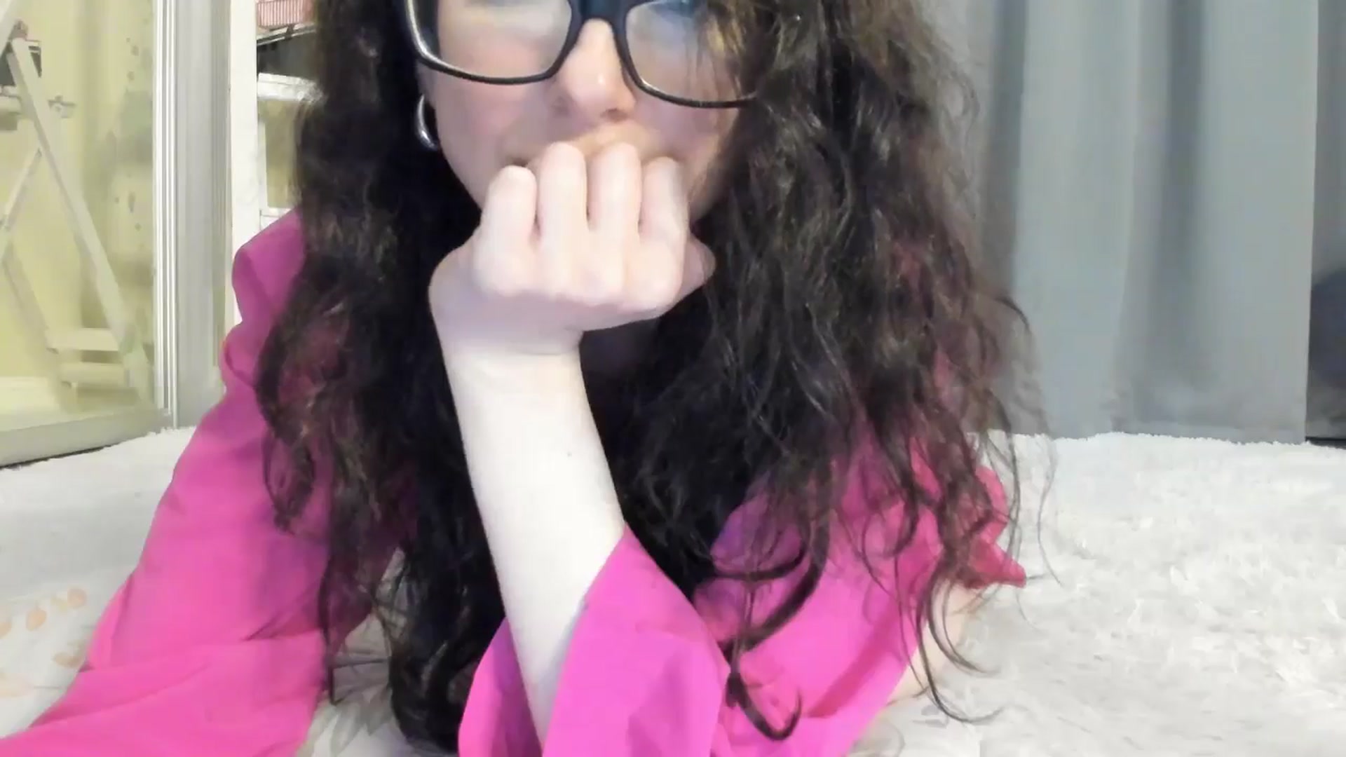 Gallery image thumbnail from Baby_Jewel's myfreecams stream on, 10/14/2025, 16:32 image 19 of 20