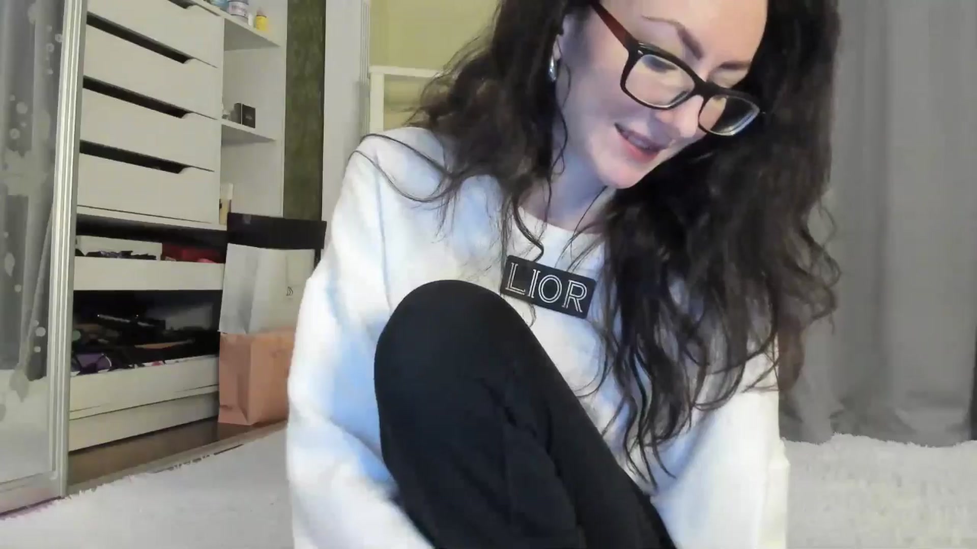 Gallery image thumbnail from Baby_Jewel's myfreecams stream on, 10/15/2025, 12:32 image 11 of 20