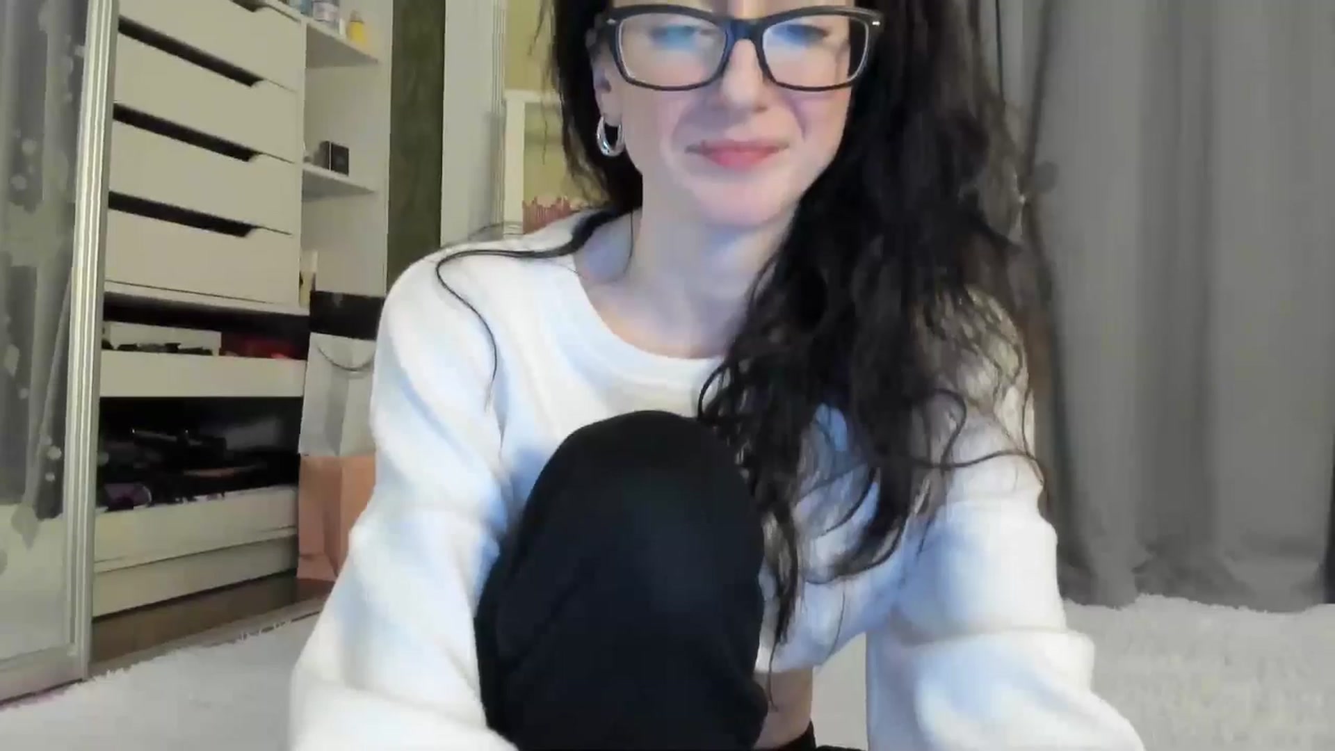 Gallery image thumbnail from Baby_Jewel's myfreecams stream on, 10/15/2025, 12:32 image 9 of 20