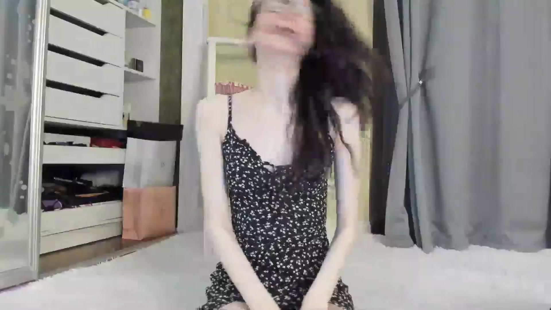 Gallery image thumbnail from Baby_Jewel's myfreecams stream on, 10/15/2025, 12:32 image 17 of 20