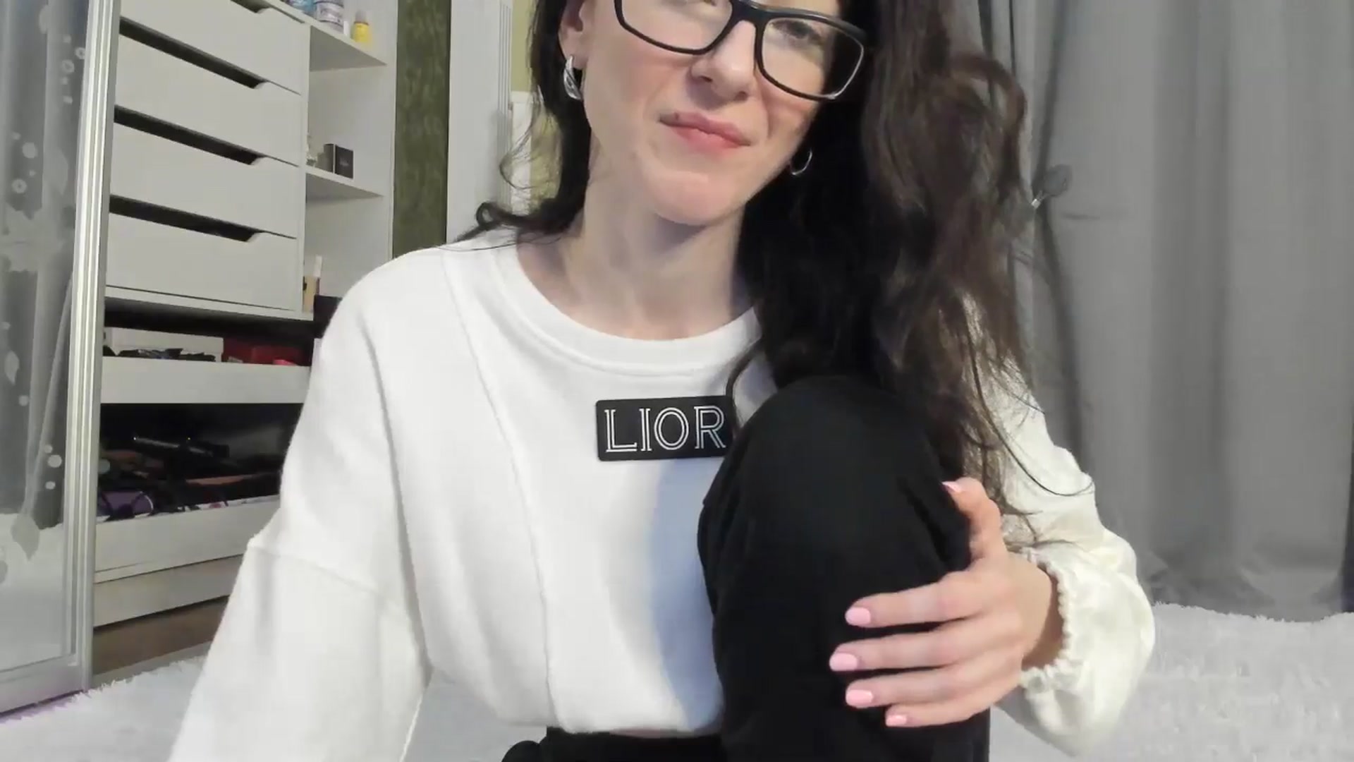 Gallery image thumbnail from Baby_Jewel's myfreecams stream on, 10/15/2025, 12:32 image 5 of 20