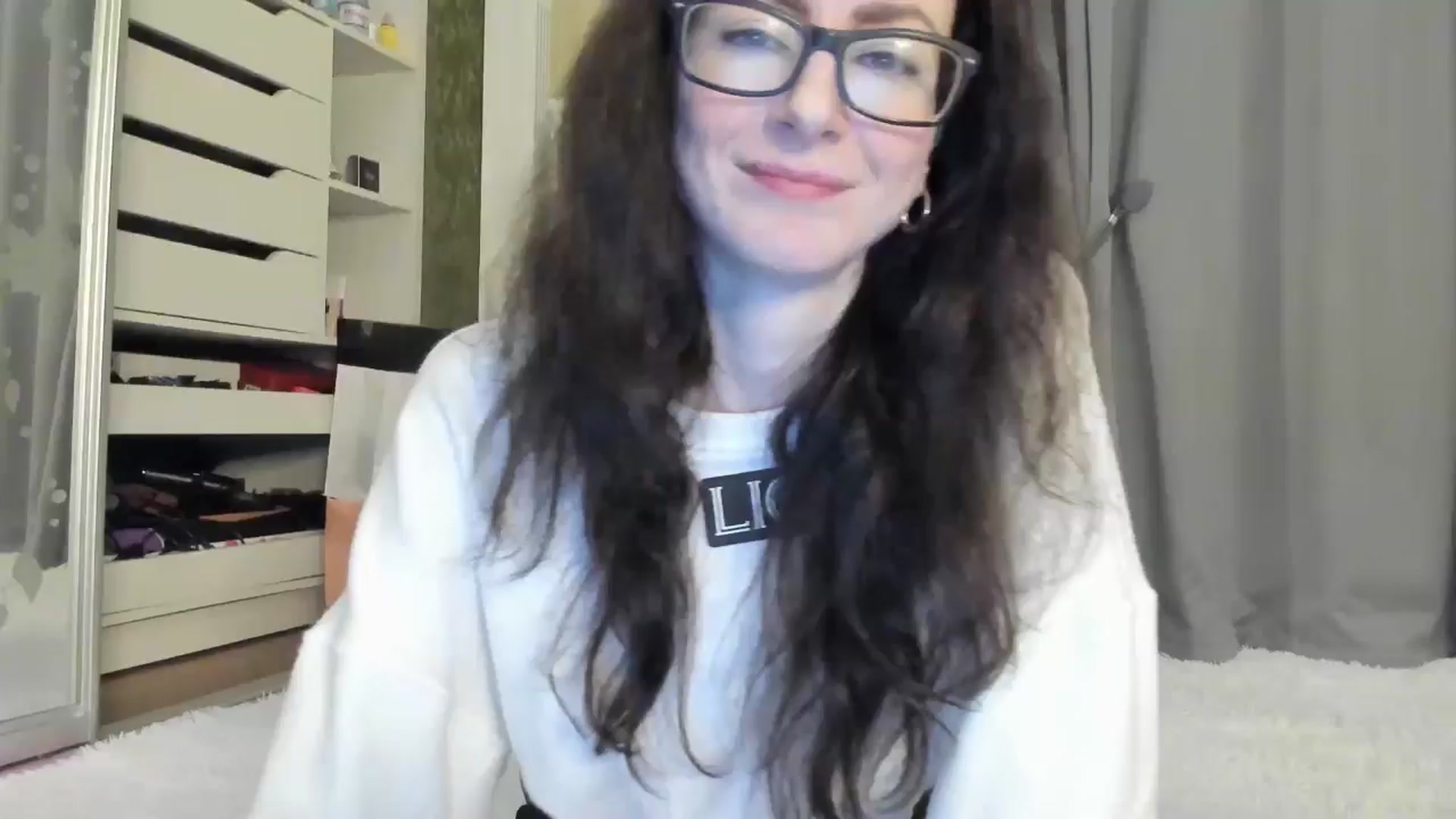 Gallery image thumbnail from Baby_Jewel's myfreecams stream on, 10/15/2025, 12:32 image 1 of 20