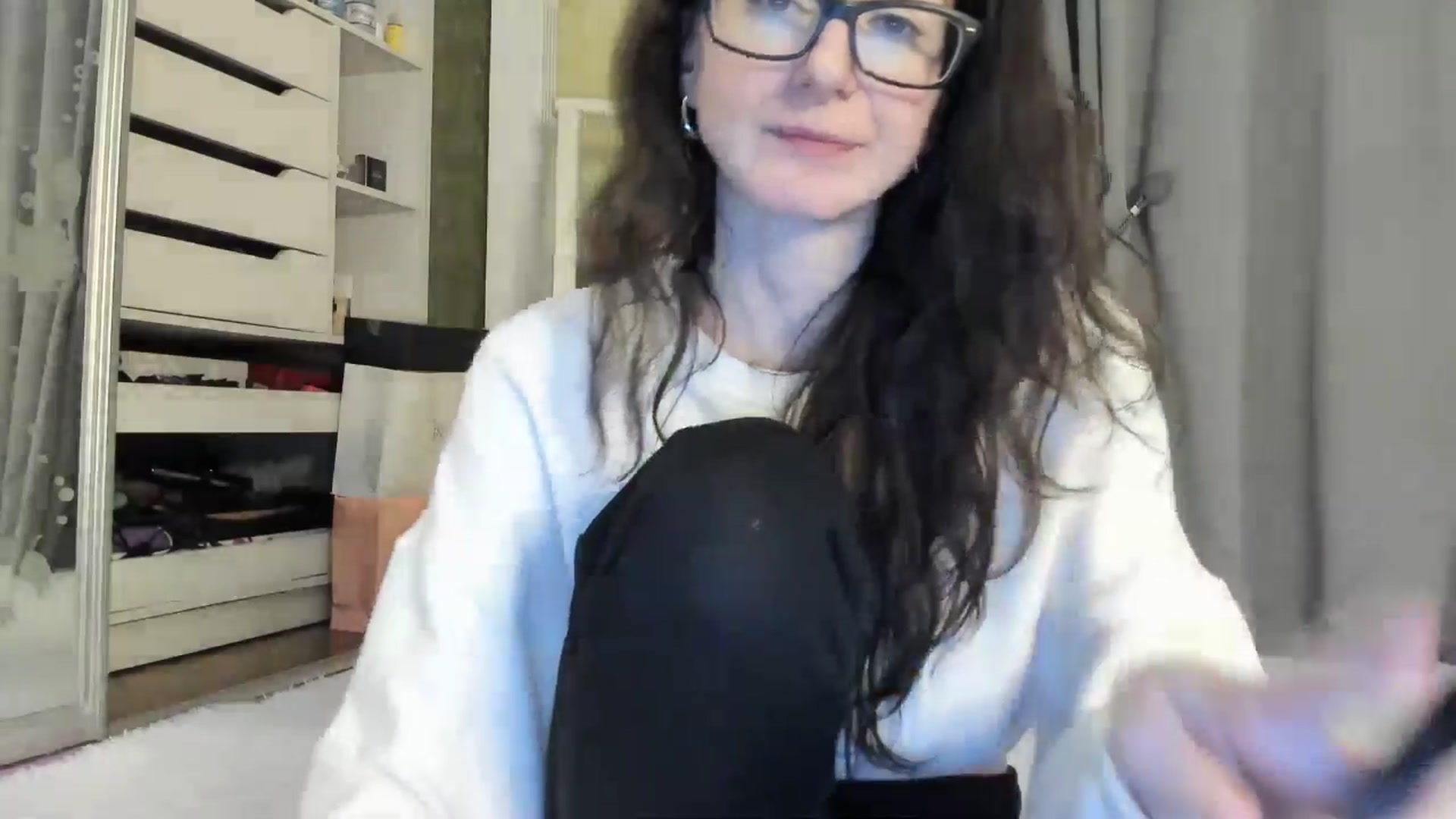 Gallery image thumbnail from Baby_Jewel's myfreecams stream on, 10/15/2025, 15:01 image 7 of 20