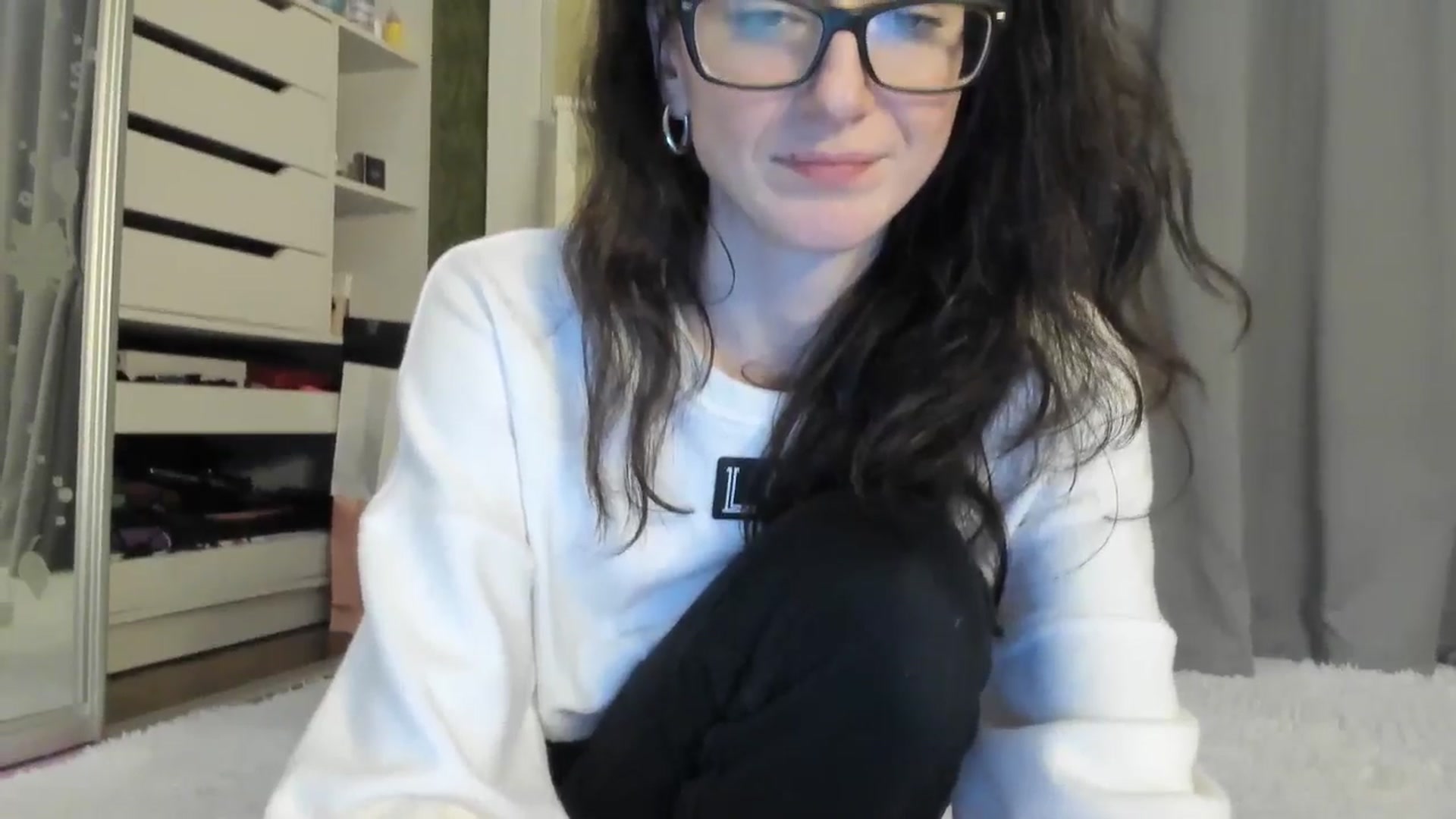 Gallery image thumbnail from Baby_Jewel's myfreecams stream on, 10/15/2025, 15:01 image 6 of 20
