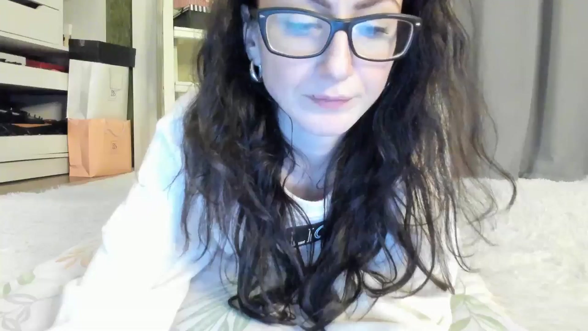 Gallery image thumbnail from Baby_Jewel's myfreecams stream on, 10/15/2025, 15:01 image 14 of 20