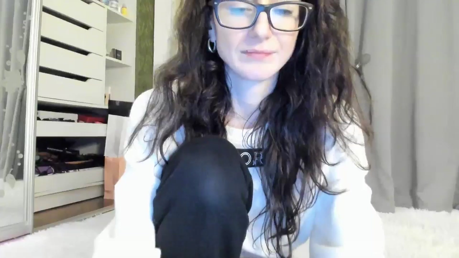 Gallery image thumbnail from Baby_Jewel's myfreecams stream on, 10/15/2025, 15:01 image 4 of 20