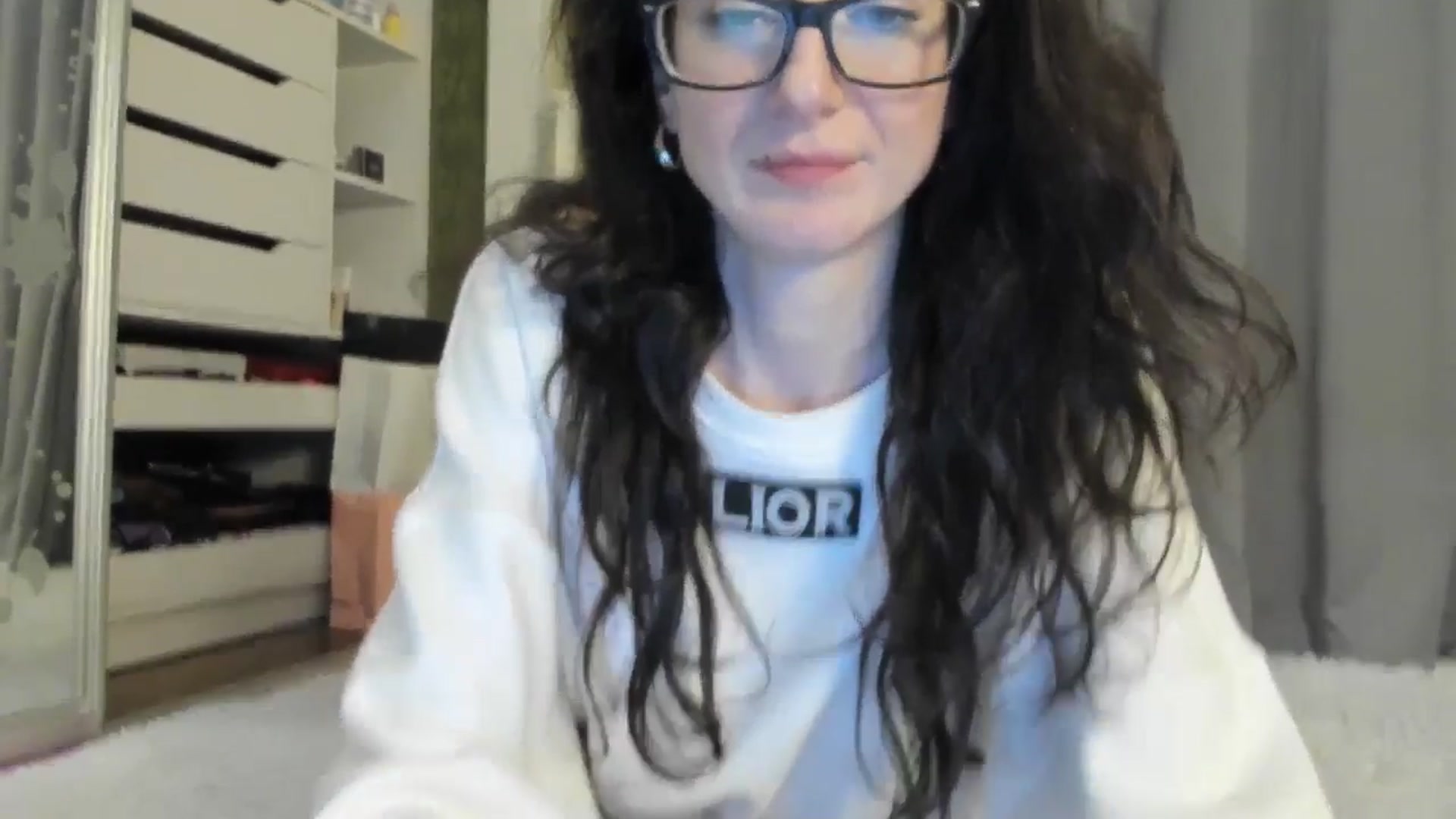 Gallery image thumbnail from Baby_Jewel's myfreecams stream on, 10/15/2025, 15:01 image 8 of 20