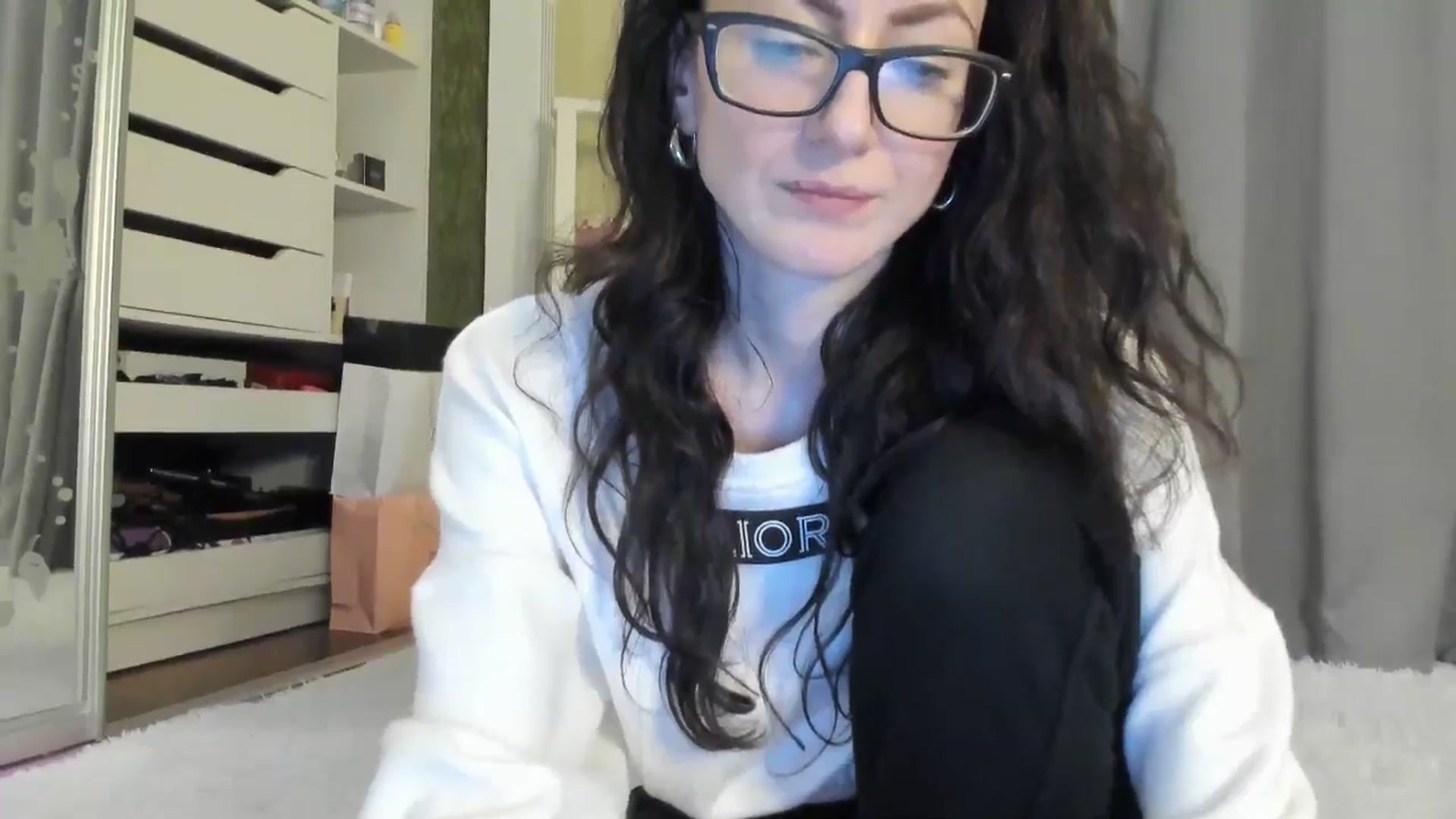 Gallery image thumbnail from Baby_Jewel's myfreecams stream on, 10/15/2025, 15:01 image 10 of 20