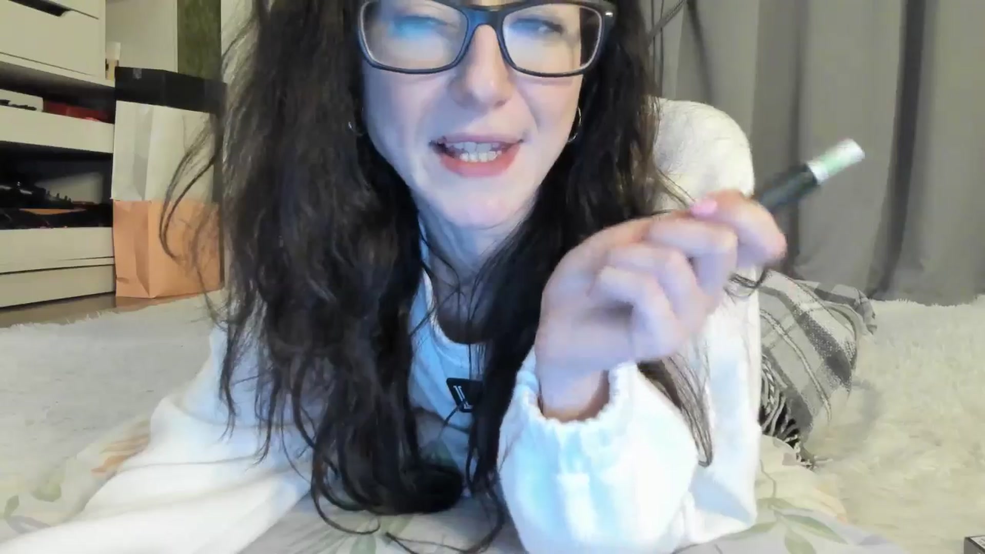 Gallery image thumbnail from Baby_Jewel's myfreecams stream on, 10/15/2025, 15:01 image 20 of 20