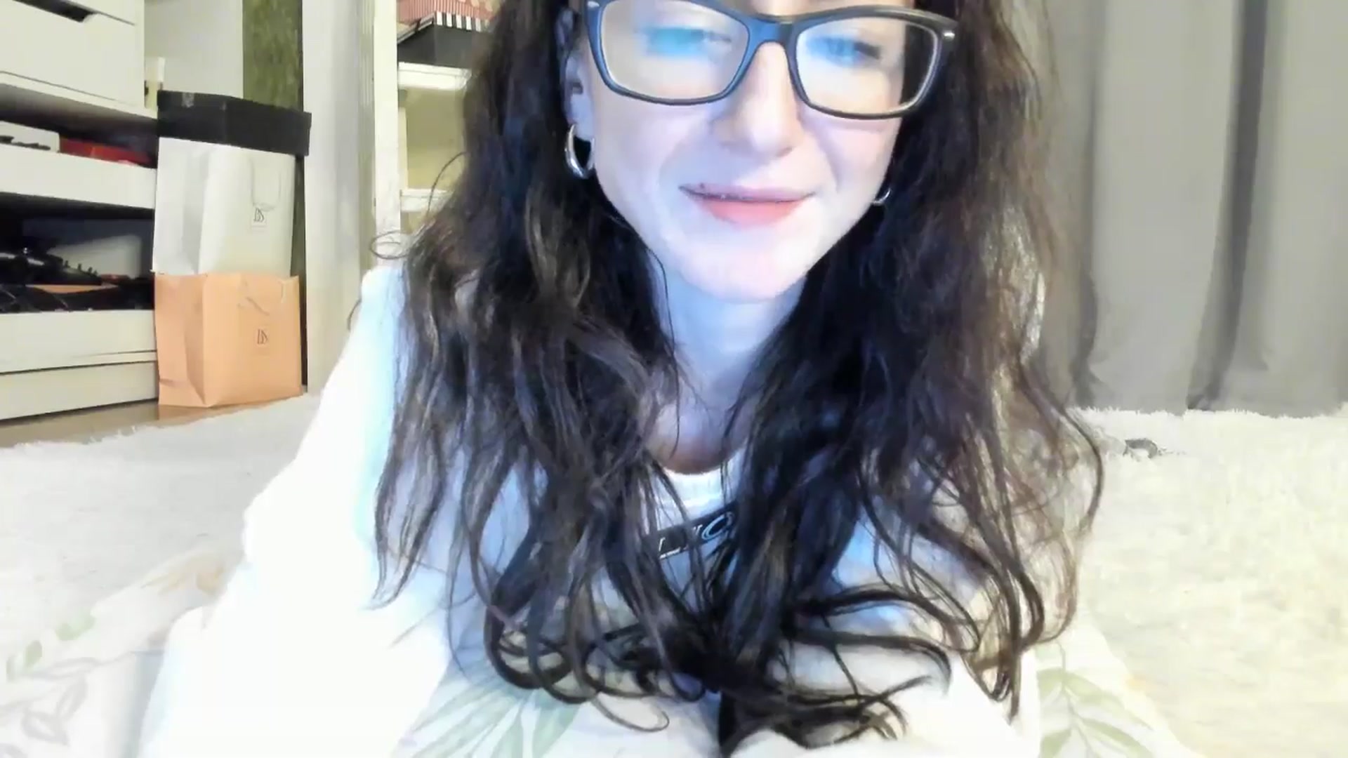 Gallery image thumbnail from Baby_Jewel's myfreecams stream on, 10/15/2025, 15:01 image 18 of 20