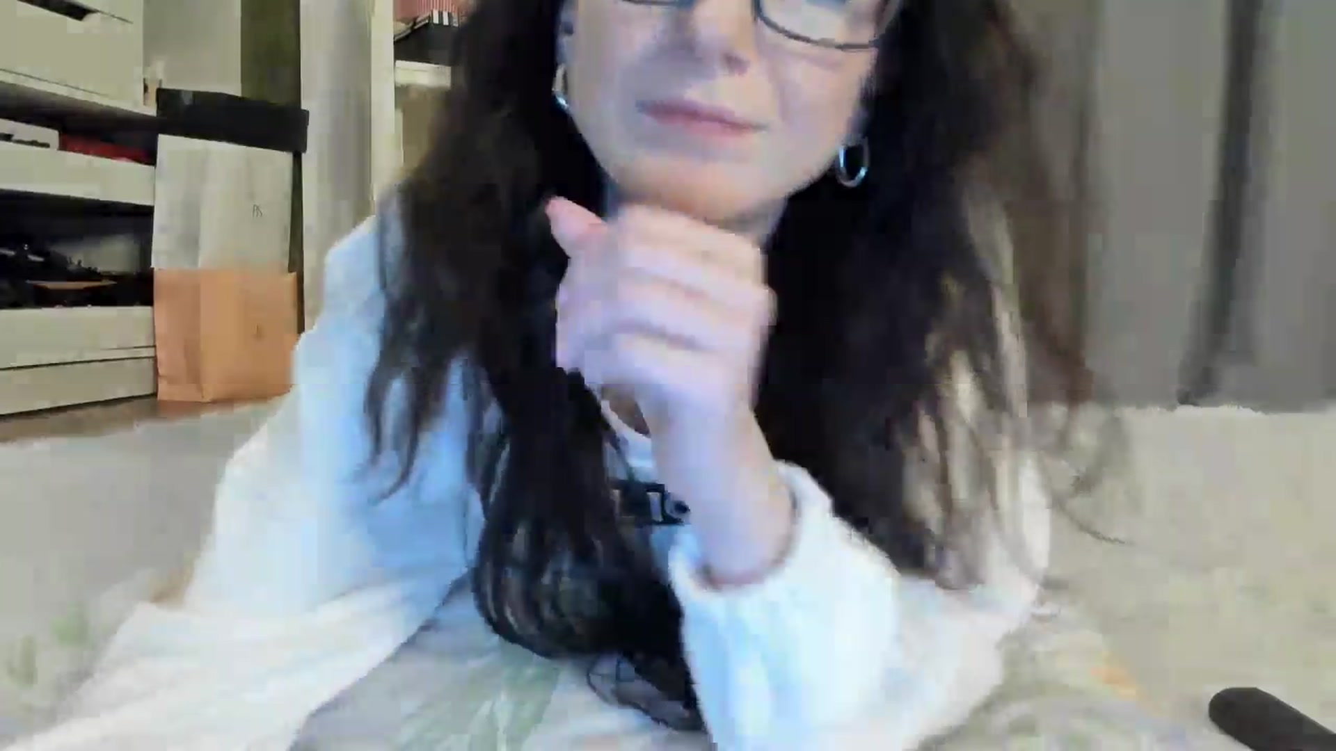 Gallery image thumbnail from Baby_Jewel's myfreecams stream on, 10/15/2025, 15:01 image 13 of 20
